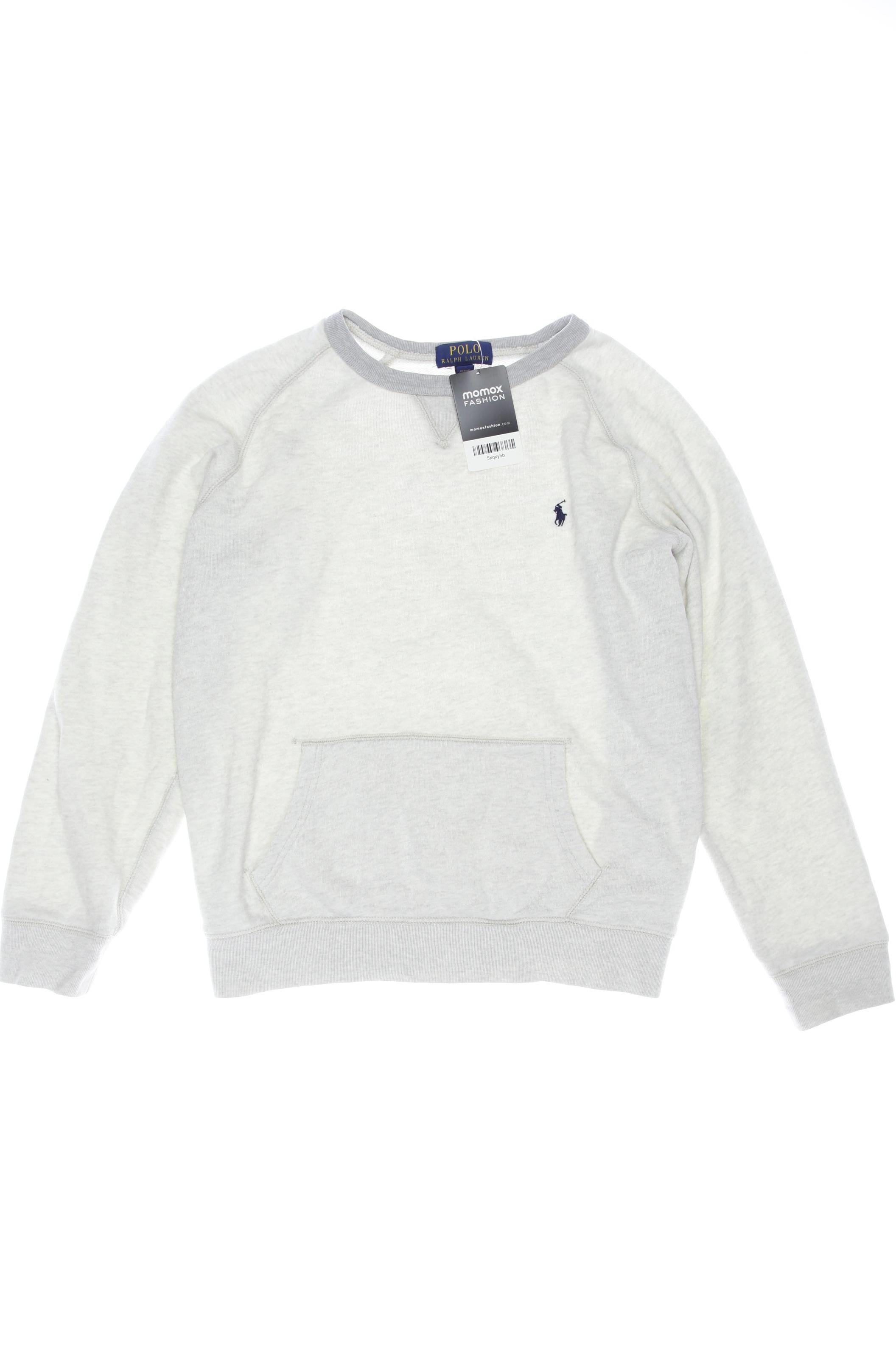 

Polo Ralph Lauren Herren Hoodies & Sweater, grau, Gr. 158
