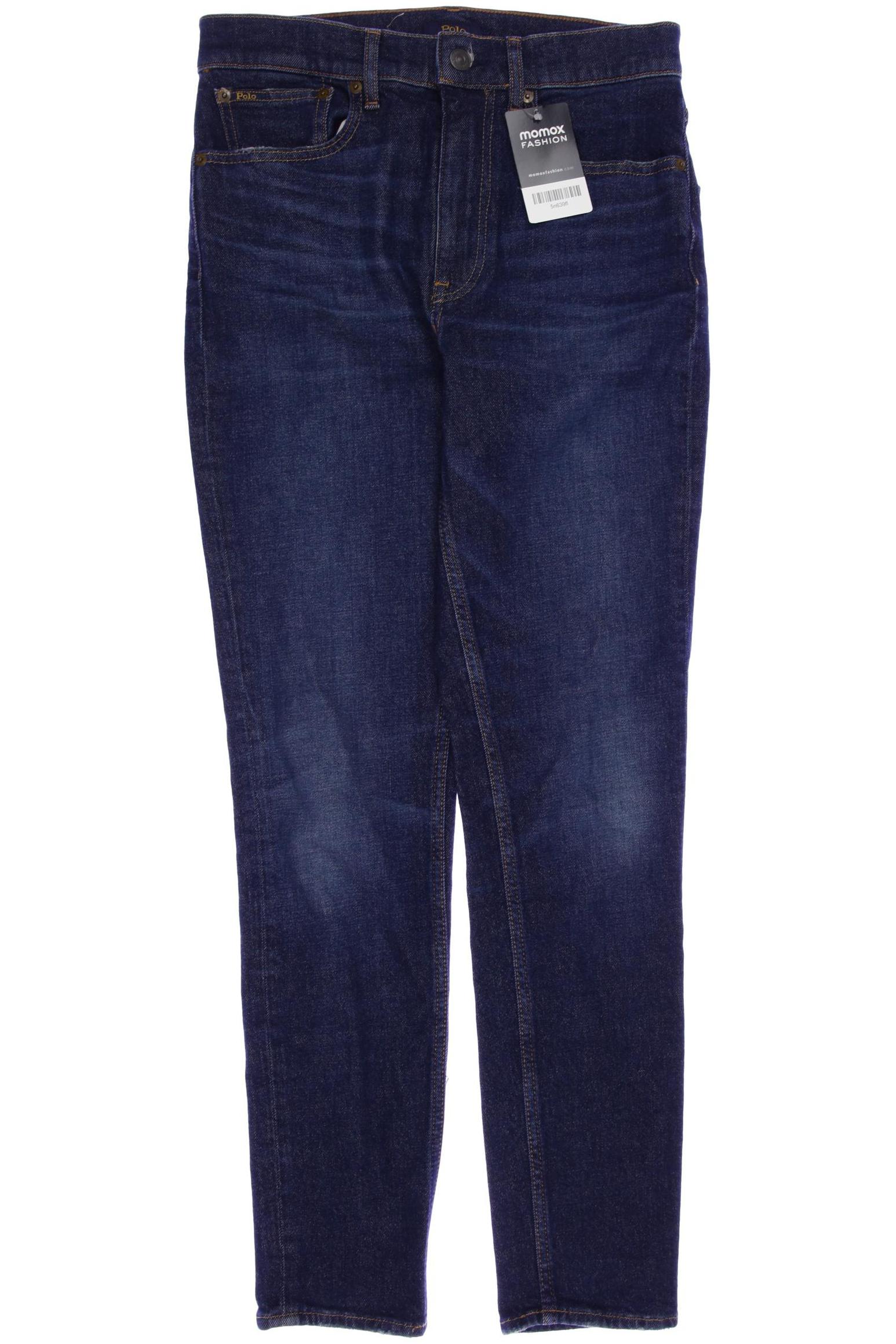 

Polo Ralph Lauren Damen Jeans, marineblau, Gr. 27