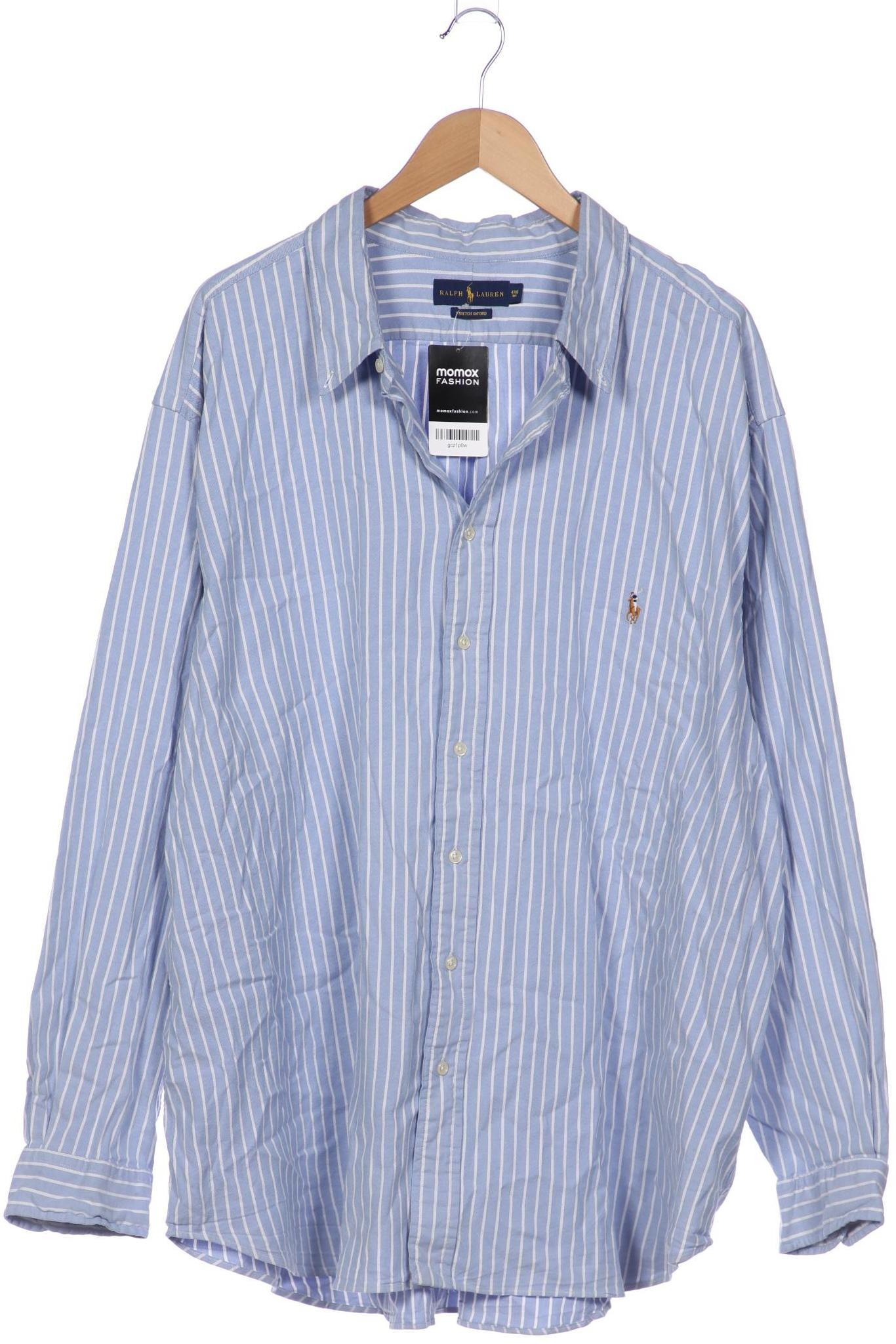 

Polo Ralph Lauren Herren Hemd, blau, Gr. 62