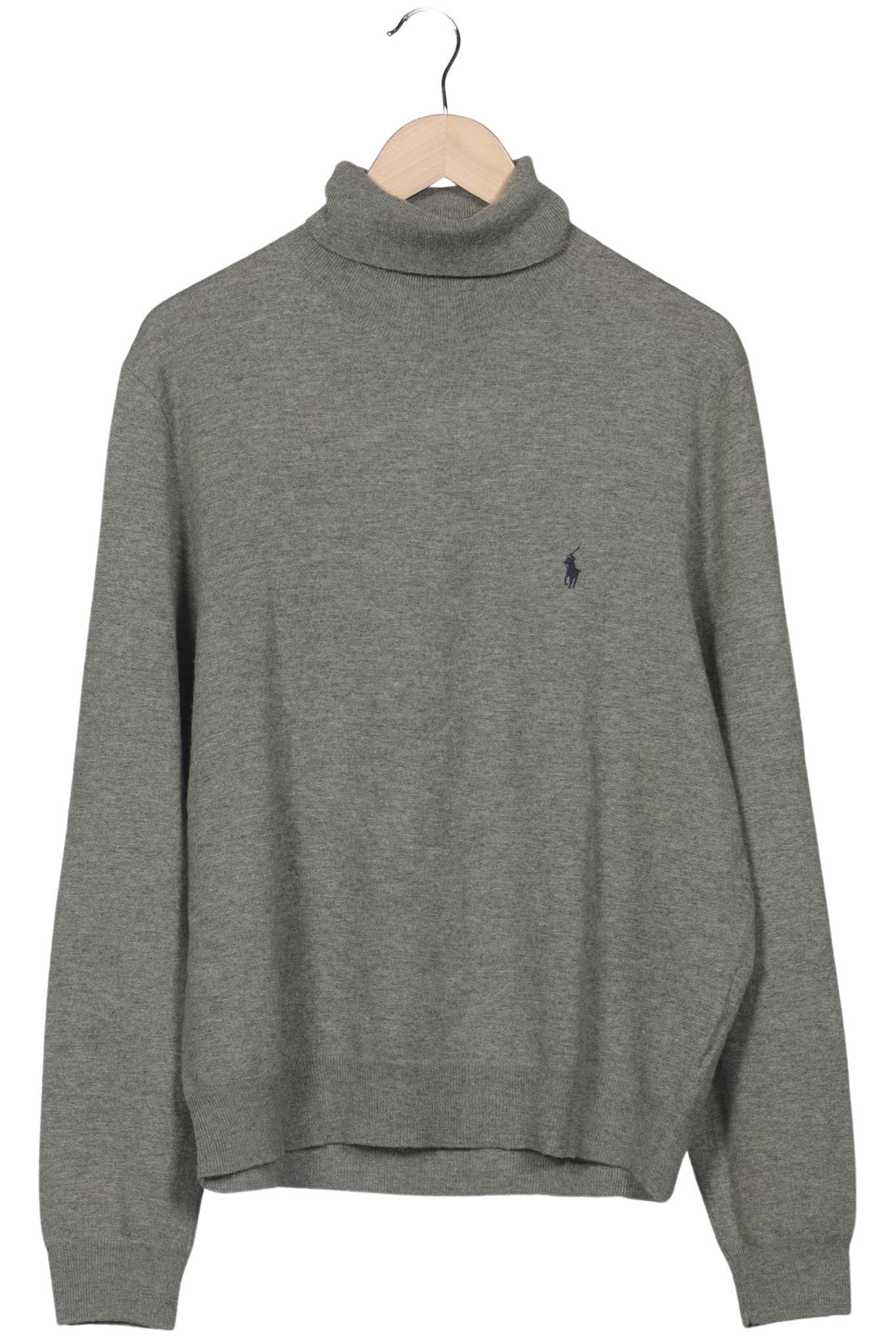 

Polo Ralph Lauren Herren Pullover, grau, Gr. 54