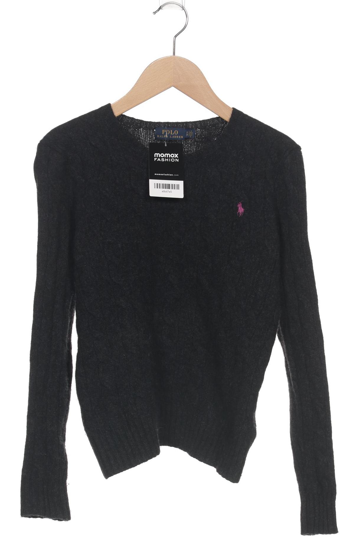 

Polo Ralph Lauren Damen Pullover, grau, Gr. 34