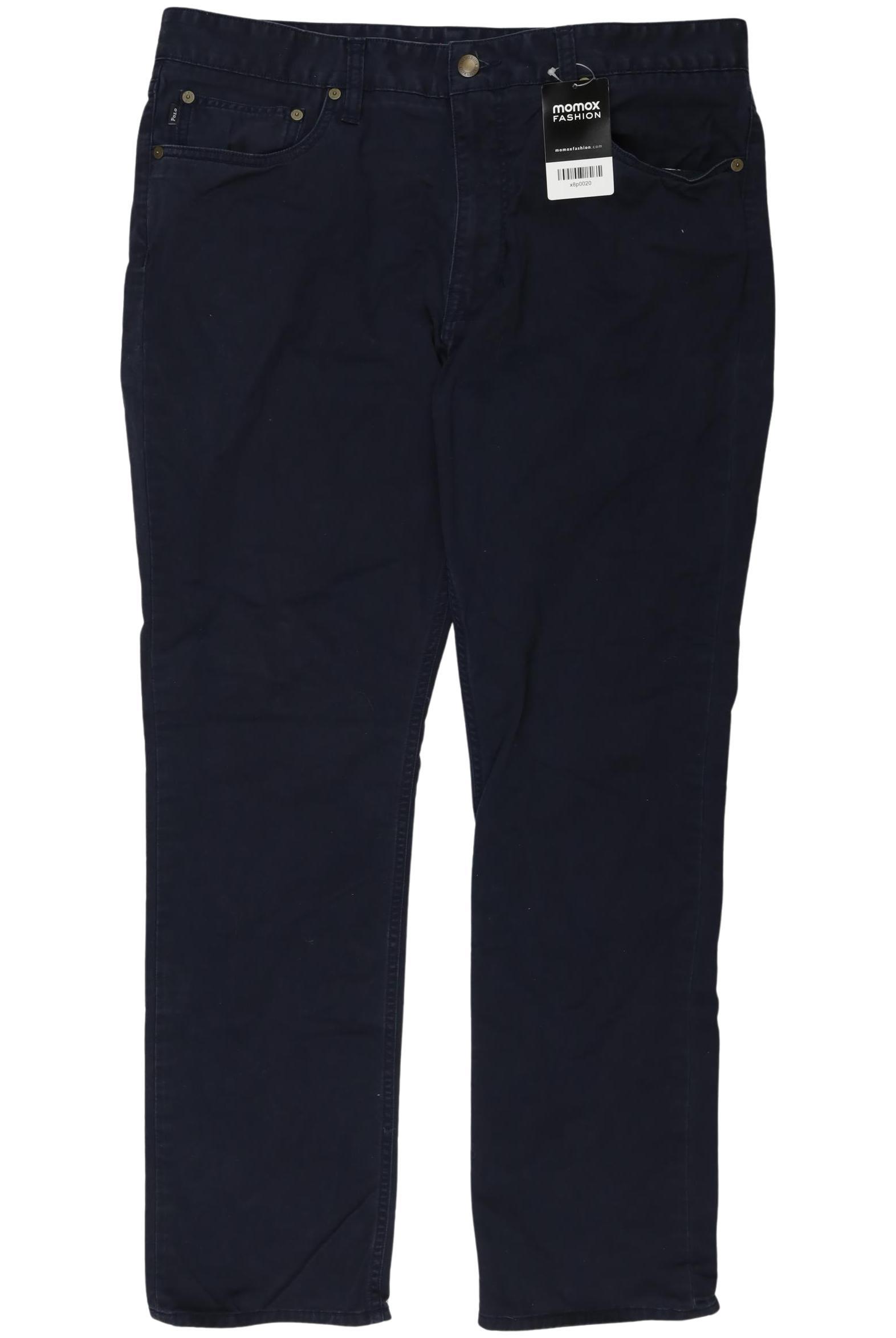 

Polo Ralph Lauren Herren Jeans, marineblau, Gr. 36