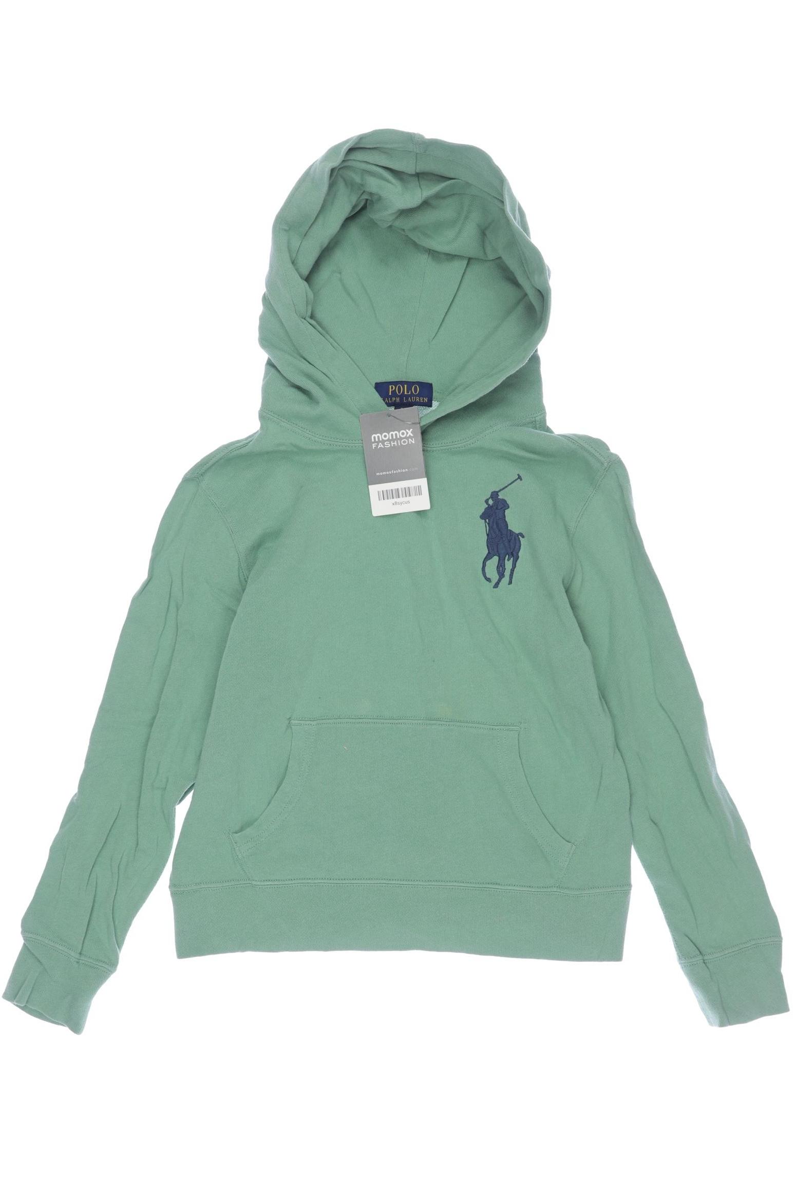 

Polo Ralph Lauren Herren Hoodies & Sweater, grün, Gr. 140