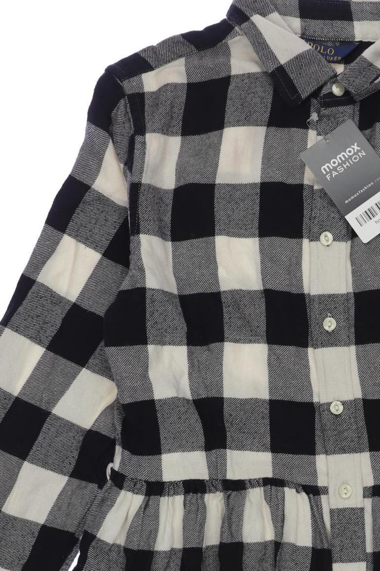 Thumbnail - Polo Ralph Lauren Mädchen Kleid, schwarz, Gr. 176