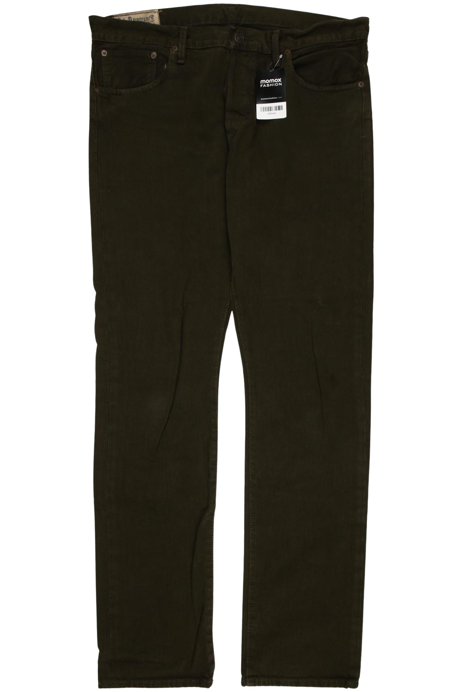 

Polo Ralph Lauren Herren Jeans, grün, Gr. 34