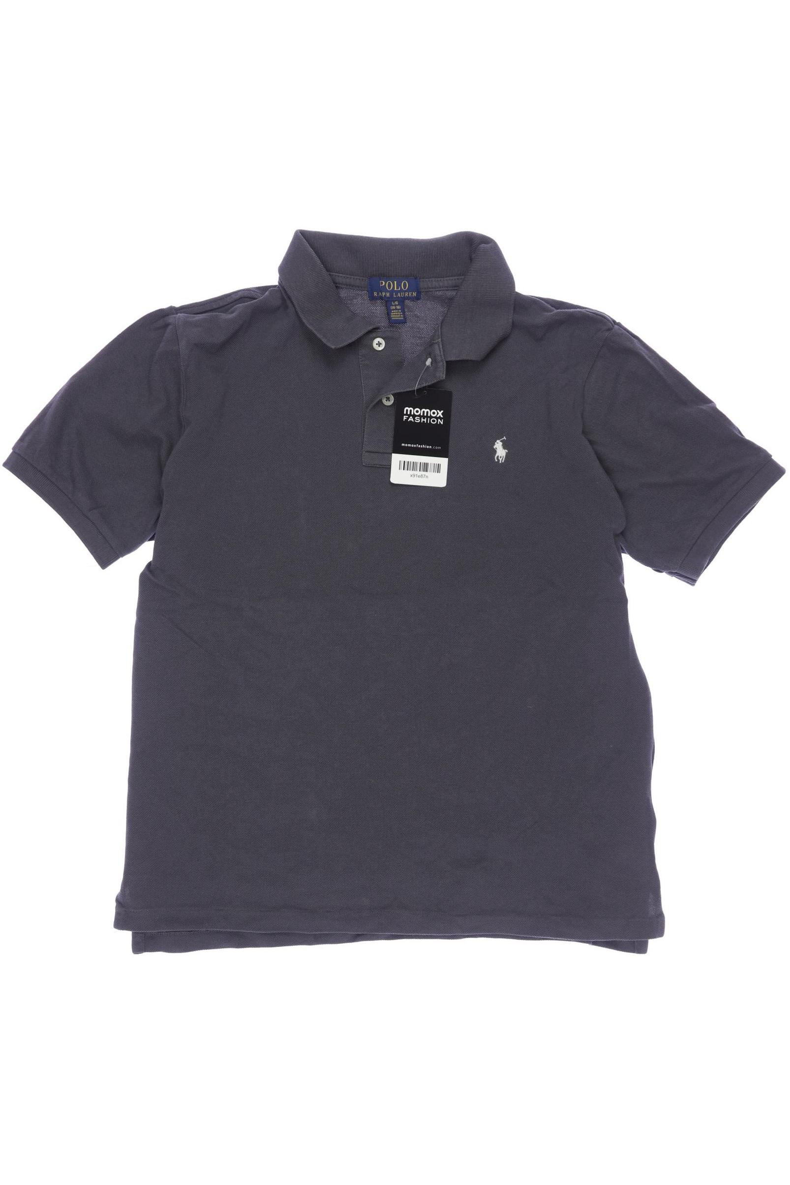 

Polo Ralph Lauren Herren Poloshirt, grau, Gr. 158
