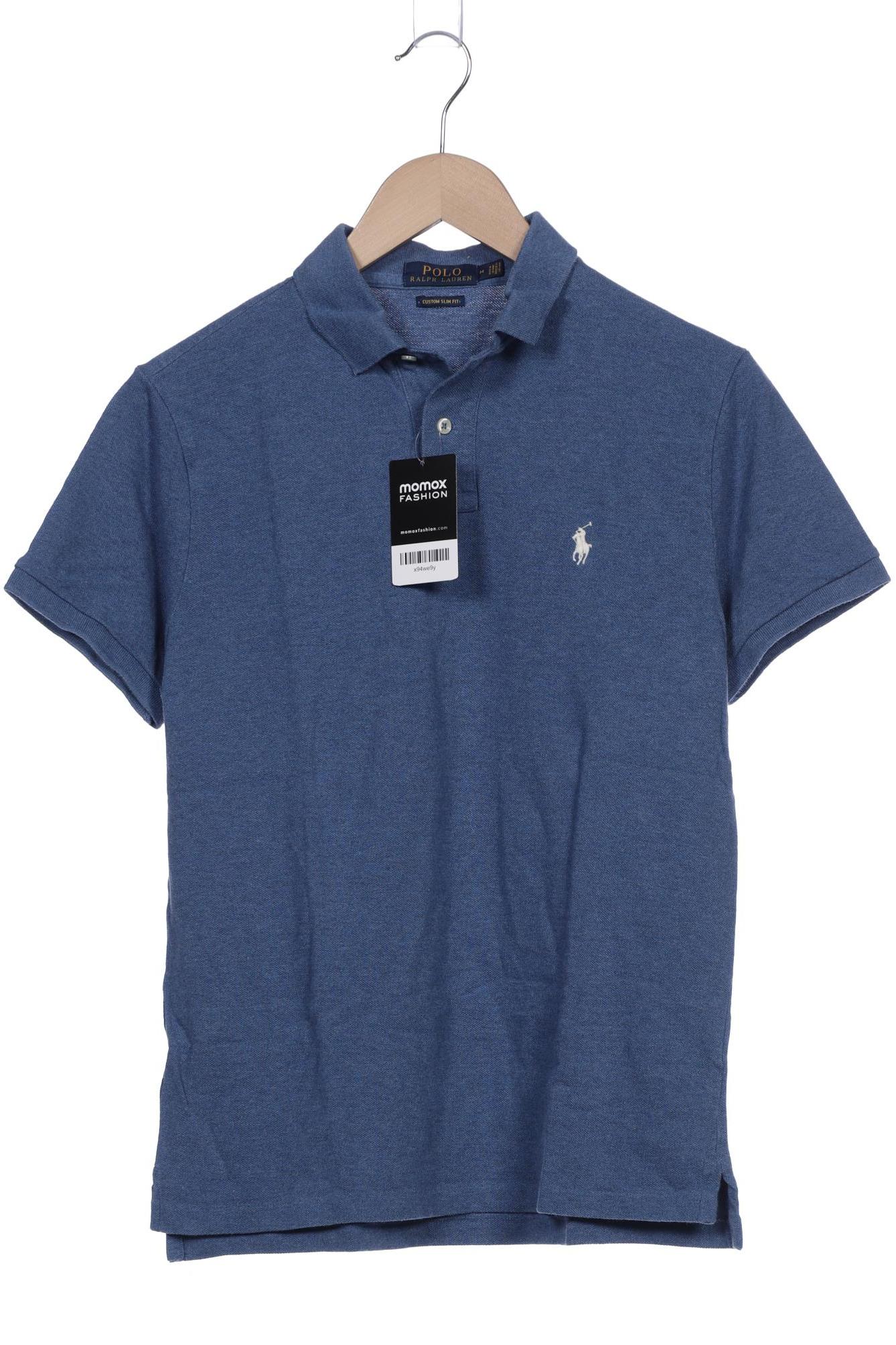 

Polo Ralph Lauren Herren Poloshirt, blau, Gr. 48