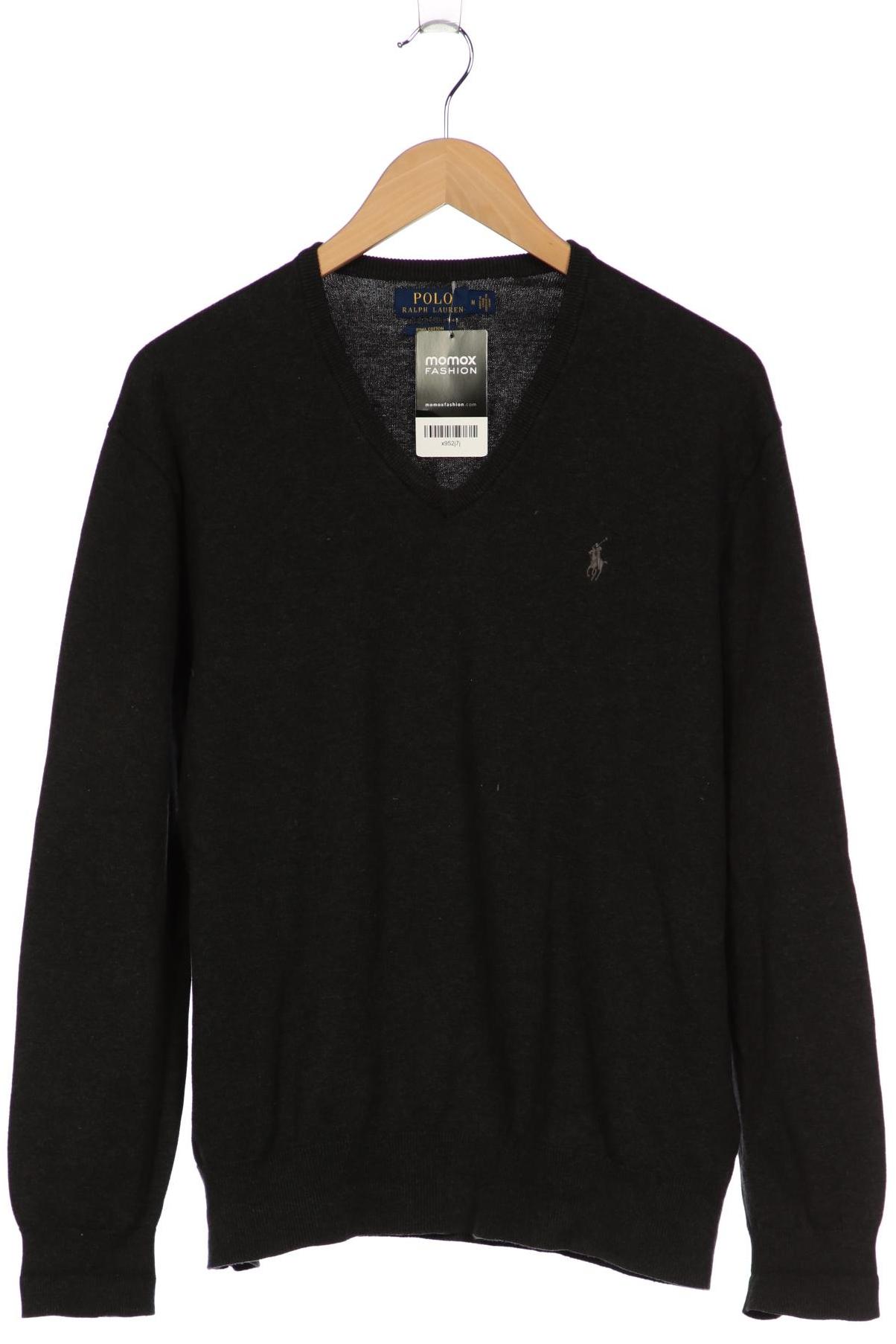 

Polo Ralph Lauren Herren Pullover, grau, Gr. 48