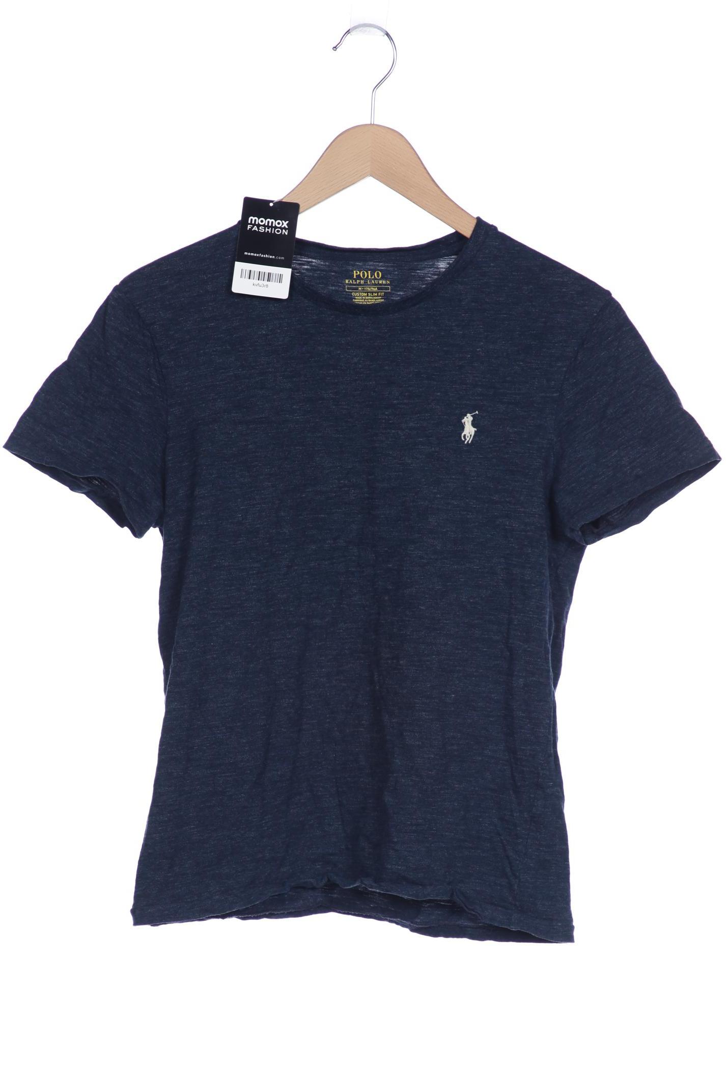 

Polo Ralph Lauren Herren T-Shirt, marineblau, Gr. 48