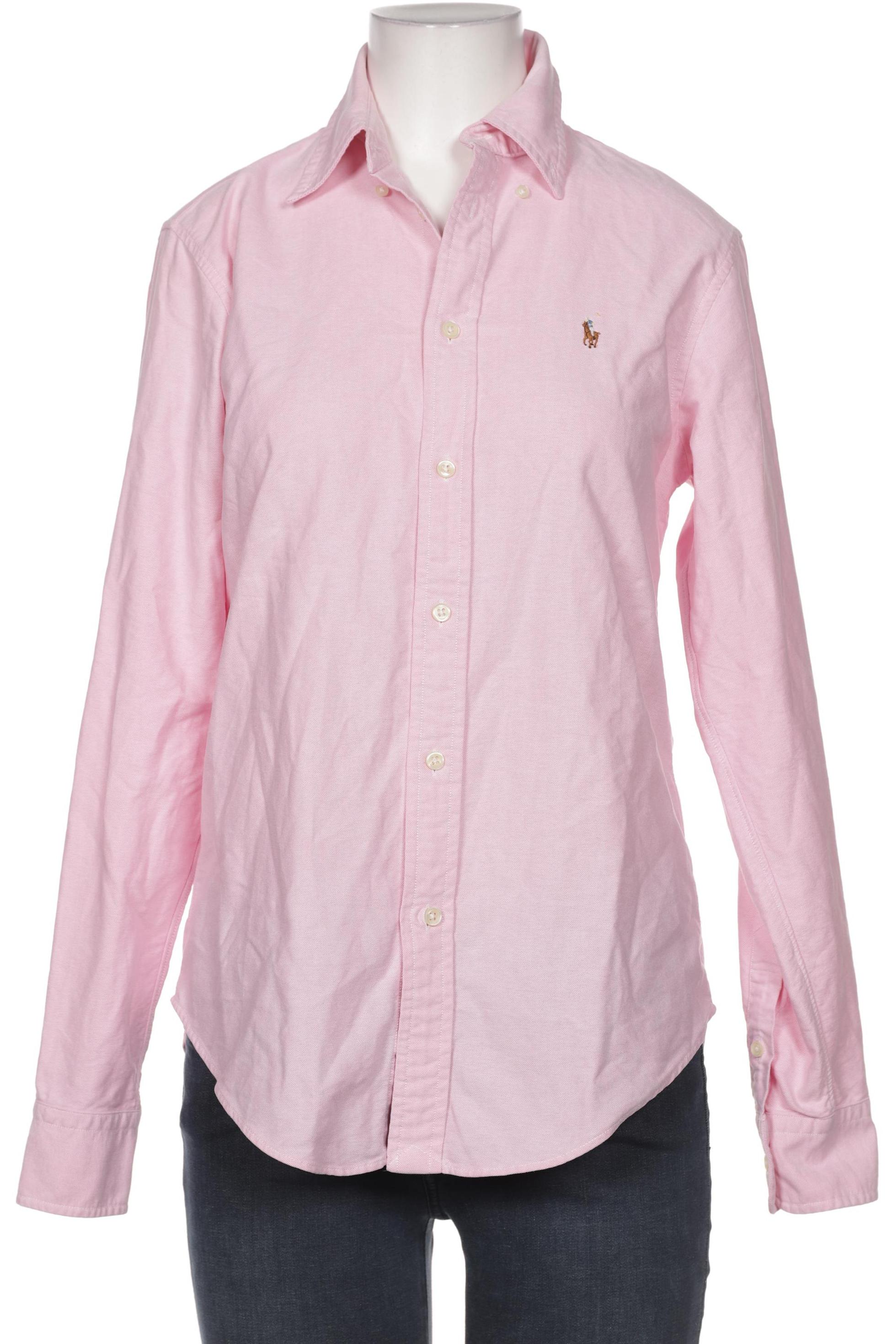 

Polo Ralph Lauren Damen Bluse, pink, Gr. 36