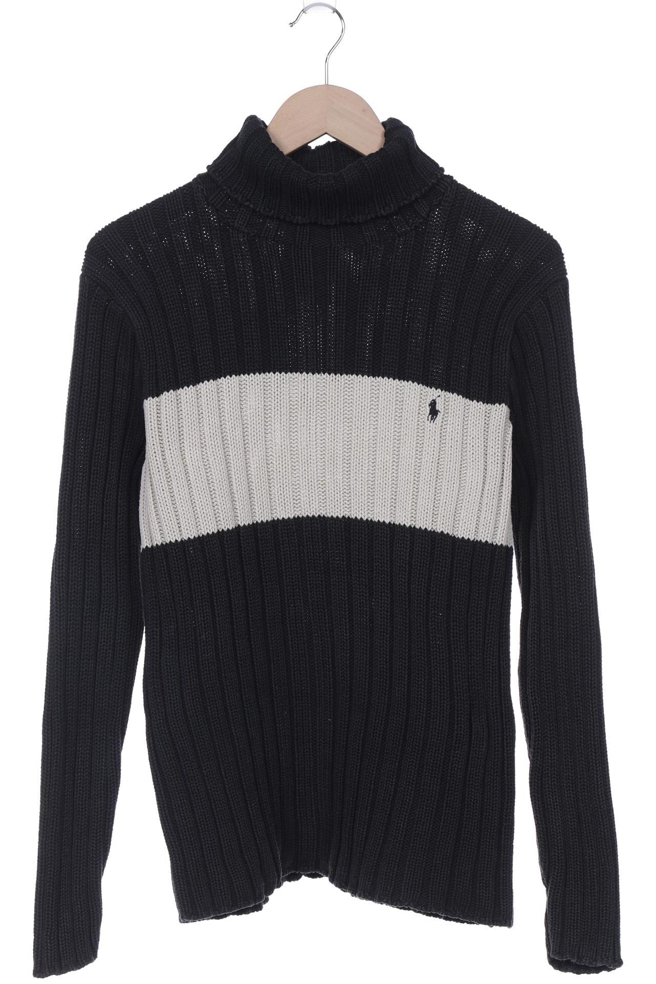 

Polo Ralph Lauren Herren Pullover, schwarz, Gr. 48