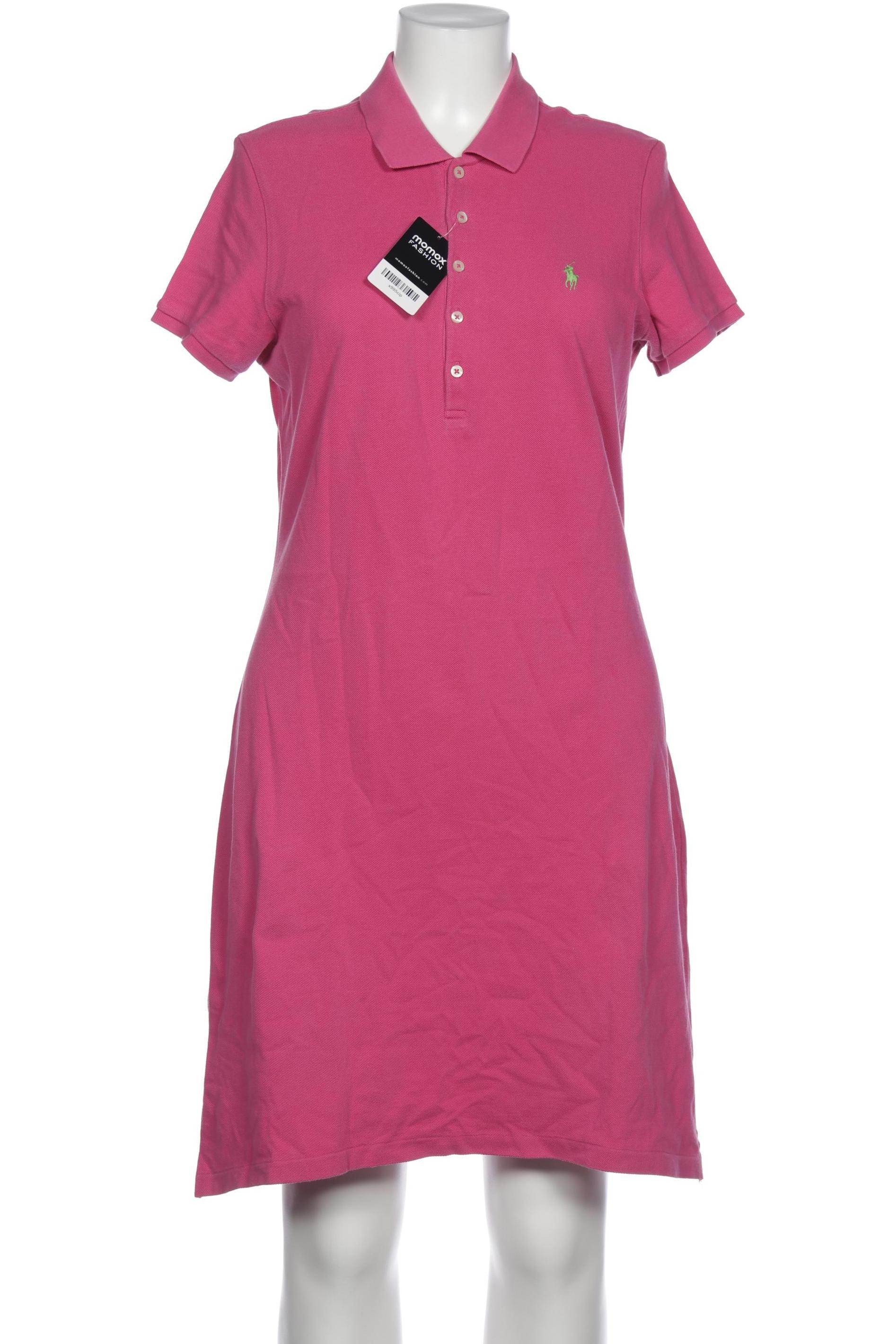 

Polo Ralph Lauren Damen Kleid, pink, Gr. 44