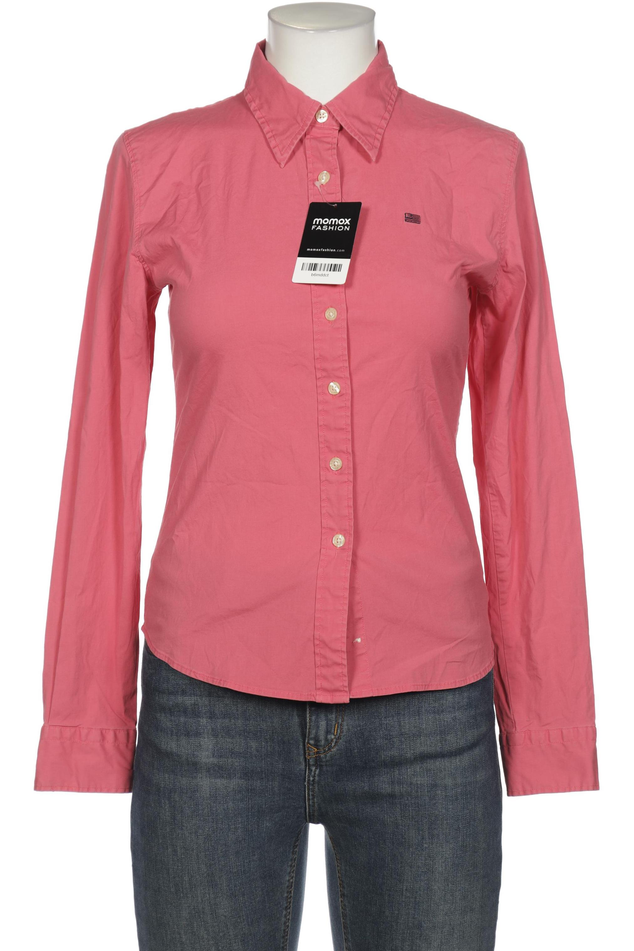 

Polo Ralph Lauren Damen Bluse, pink