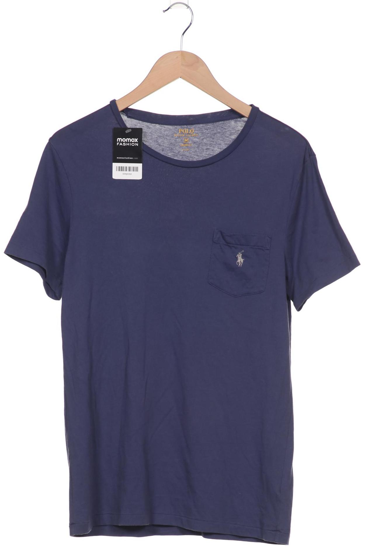 

Polo Ralph Lauren Herren T-Shirt, marineblau