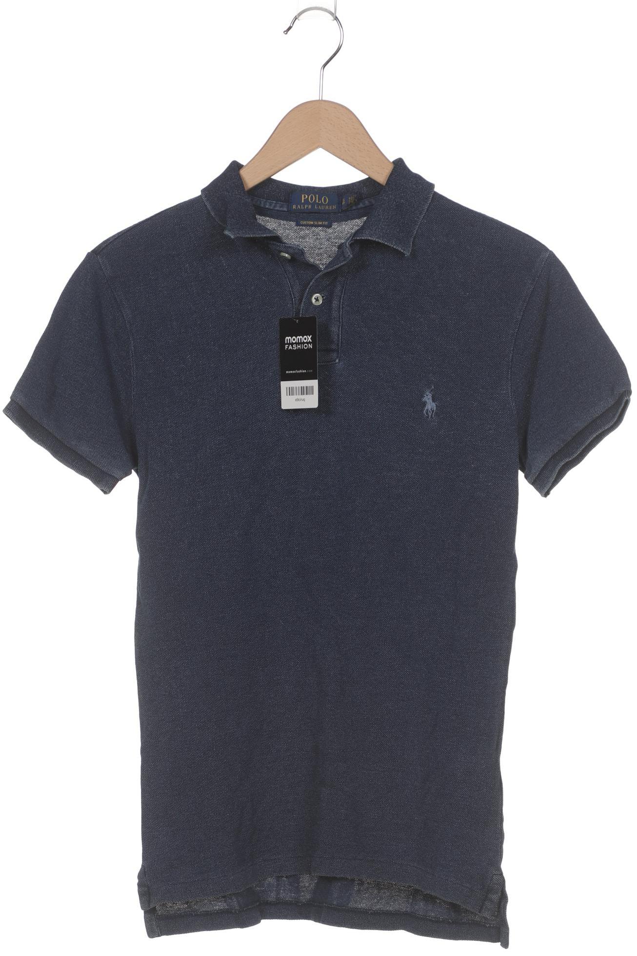 

Polo Ralph Lauren Herren Poloshirt, marineblau, Gr. 46