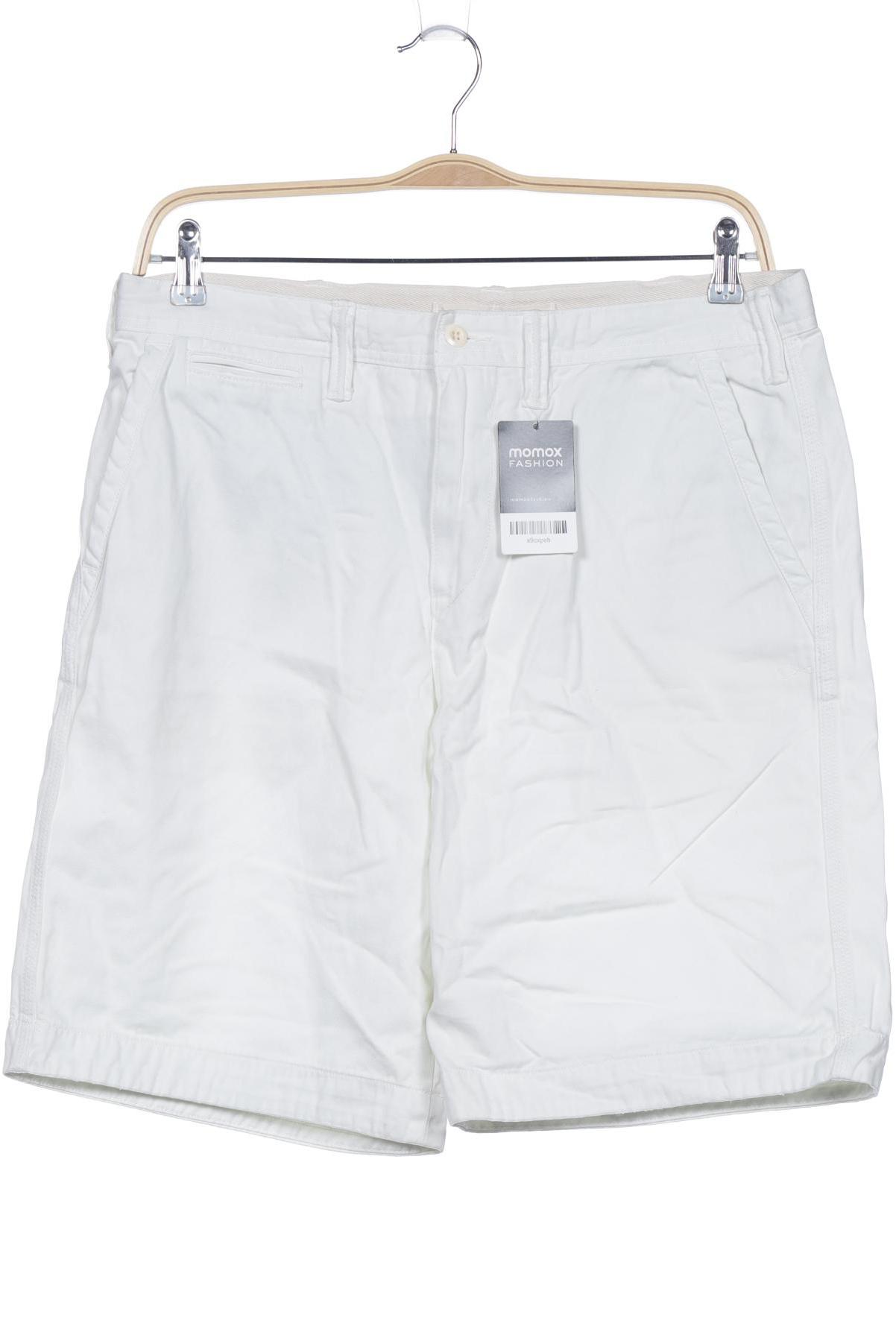 

Polo Ralph Lauren Herren Shorts, cremeweiß, Gr. 35