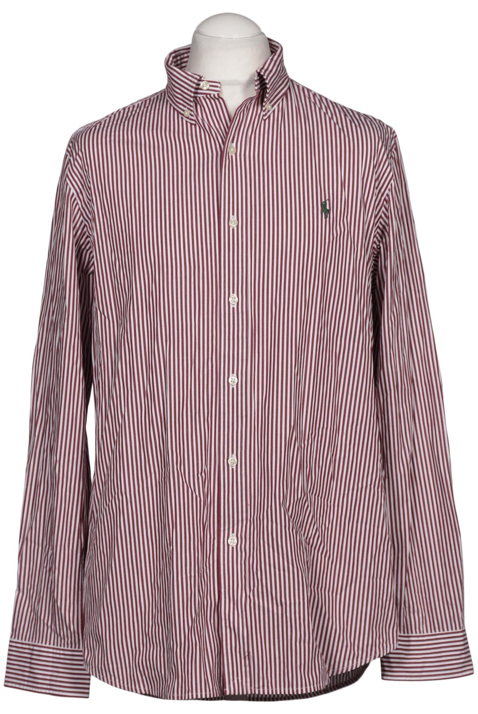 

Polo Ralph Lauren Herren Hemd, mehrfarbig, Gr. 52