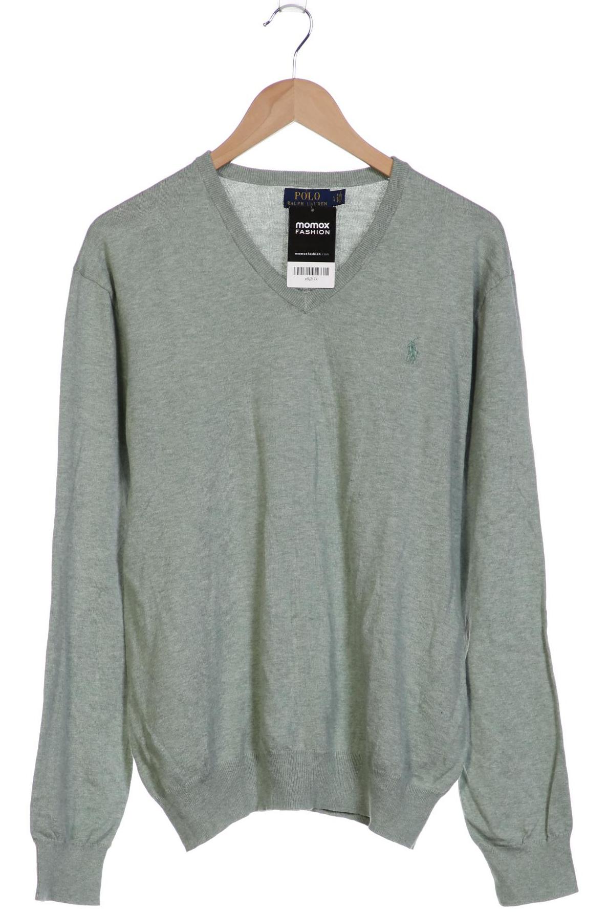

Polo Ralph Lauren Herren Pullover, hellgrün, Gr. 52