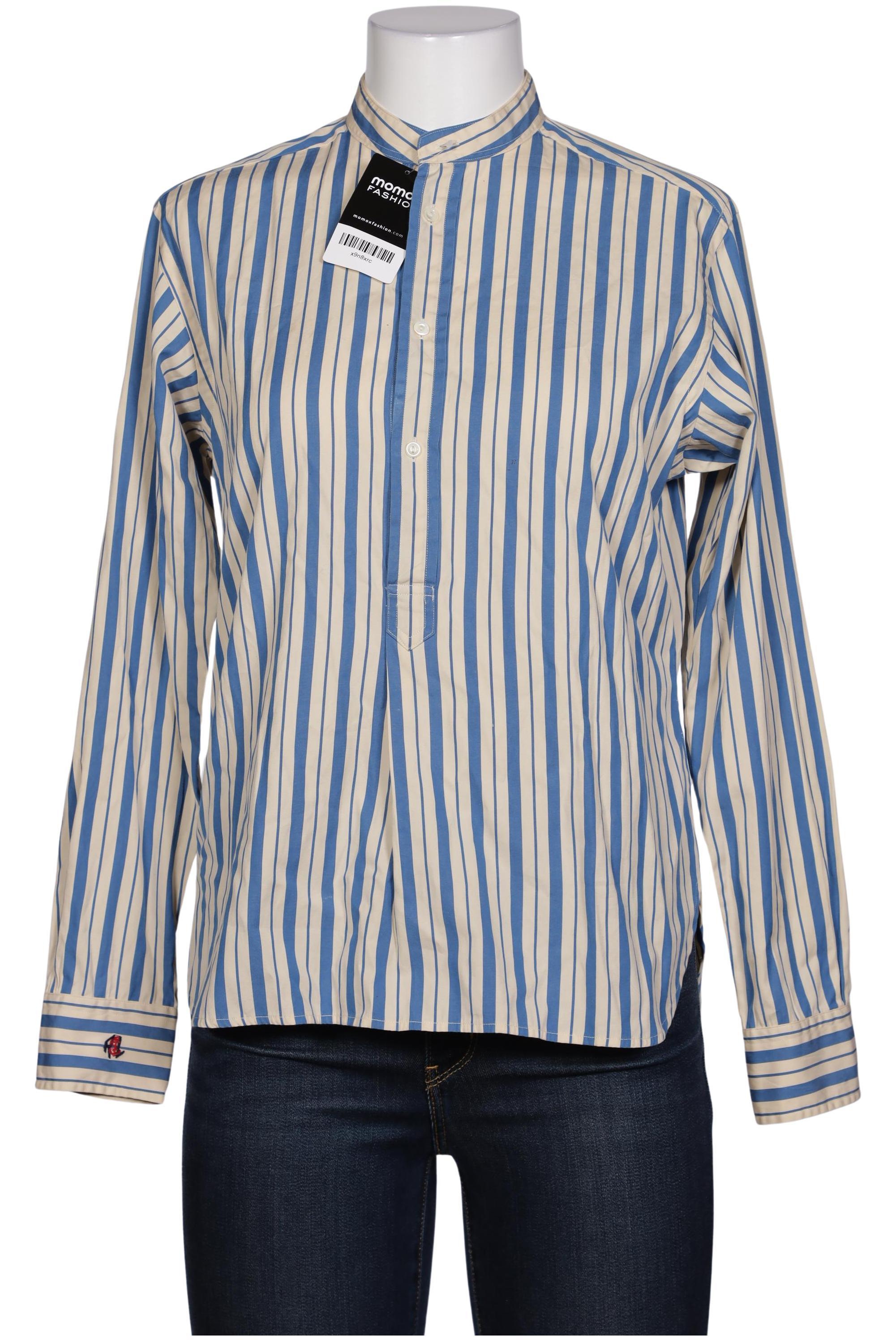 

Polo Ralph Lauren Damen Bluse, beige, Gr. 8