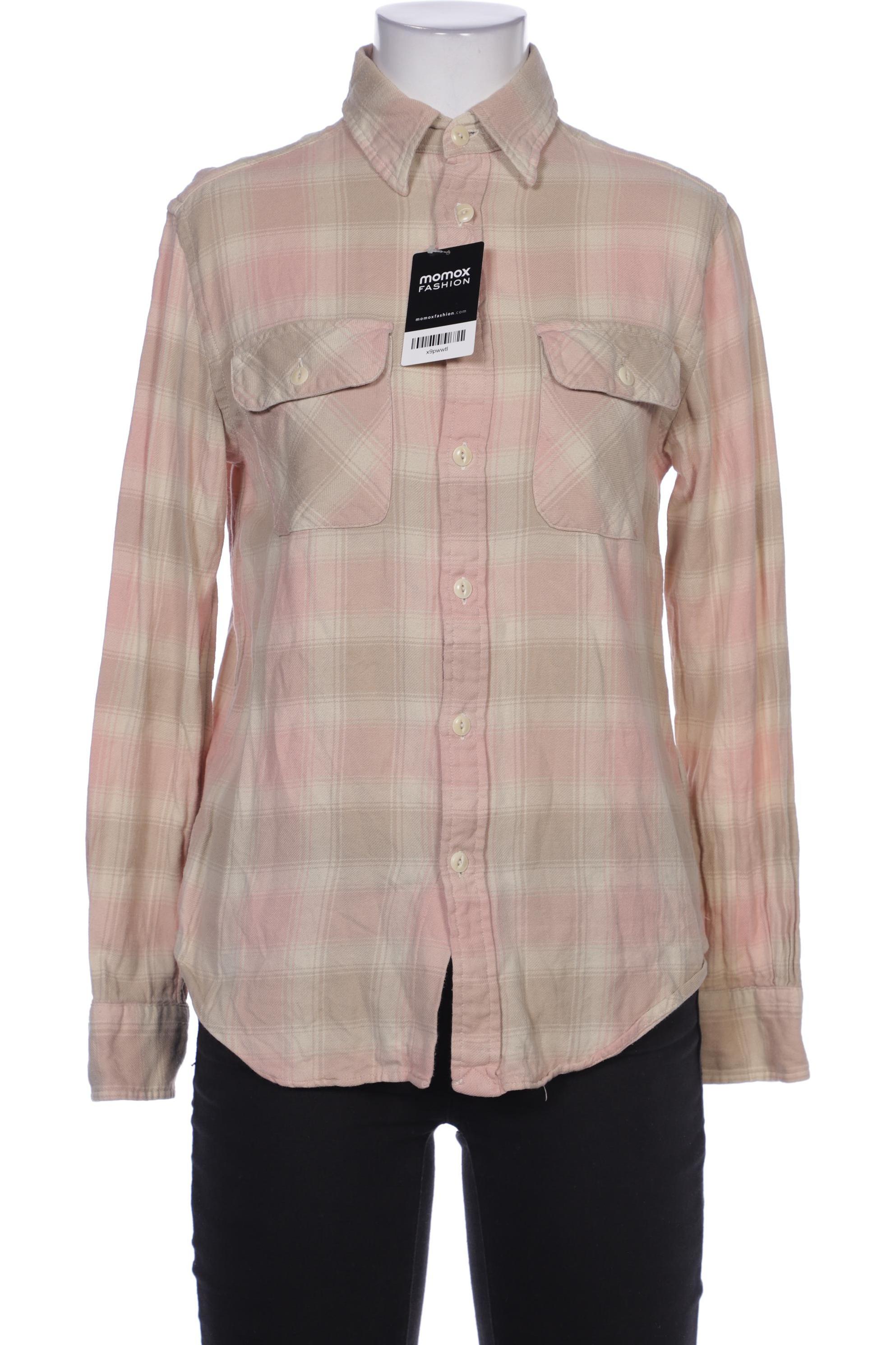 

Polo Ralph Lauren Damen Bluse, beige, Gr. 34