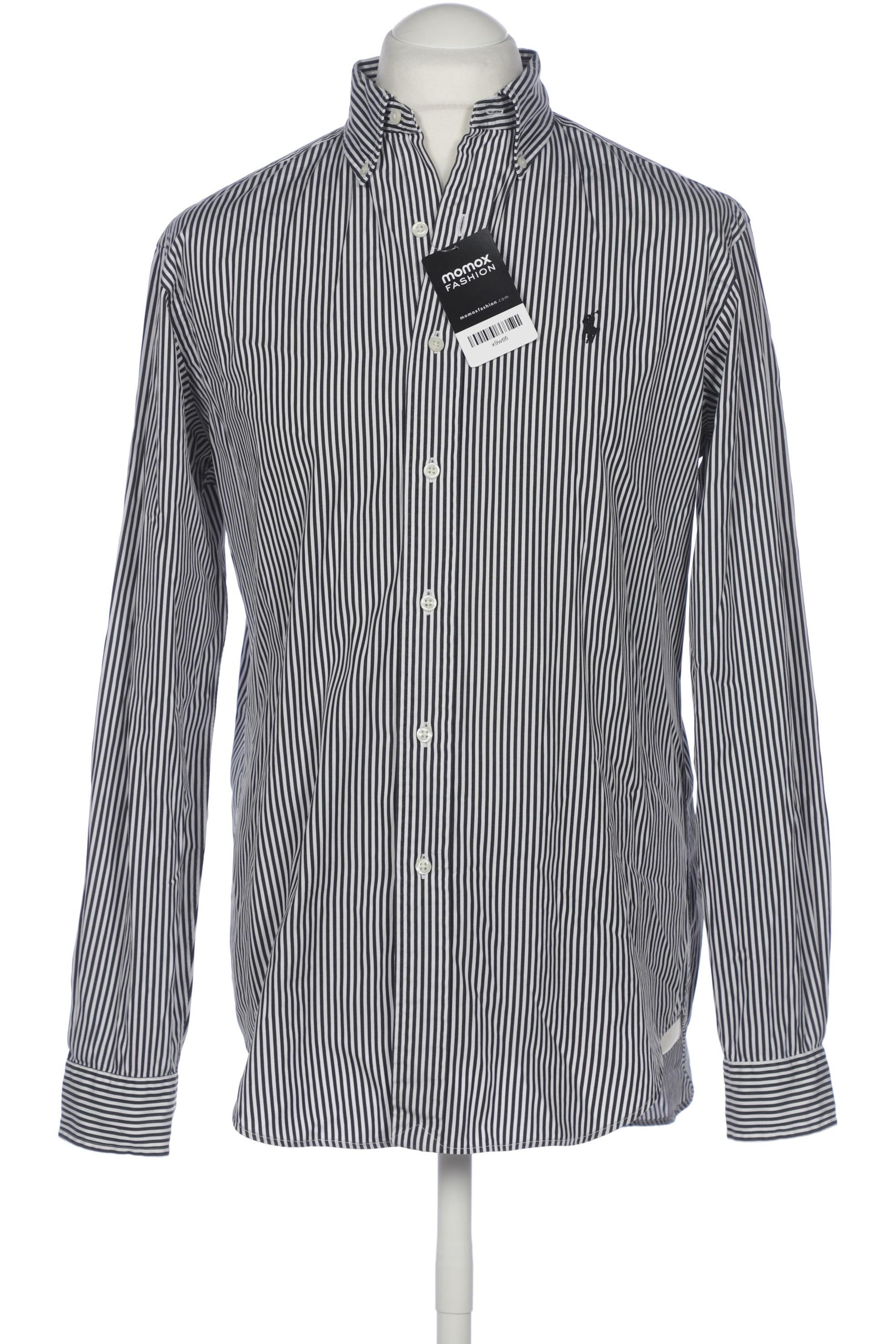 

Polo Ralph Lauren Herren Hemd, weiß, Gr. 48