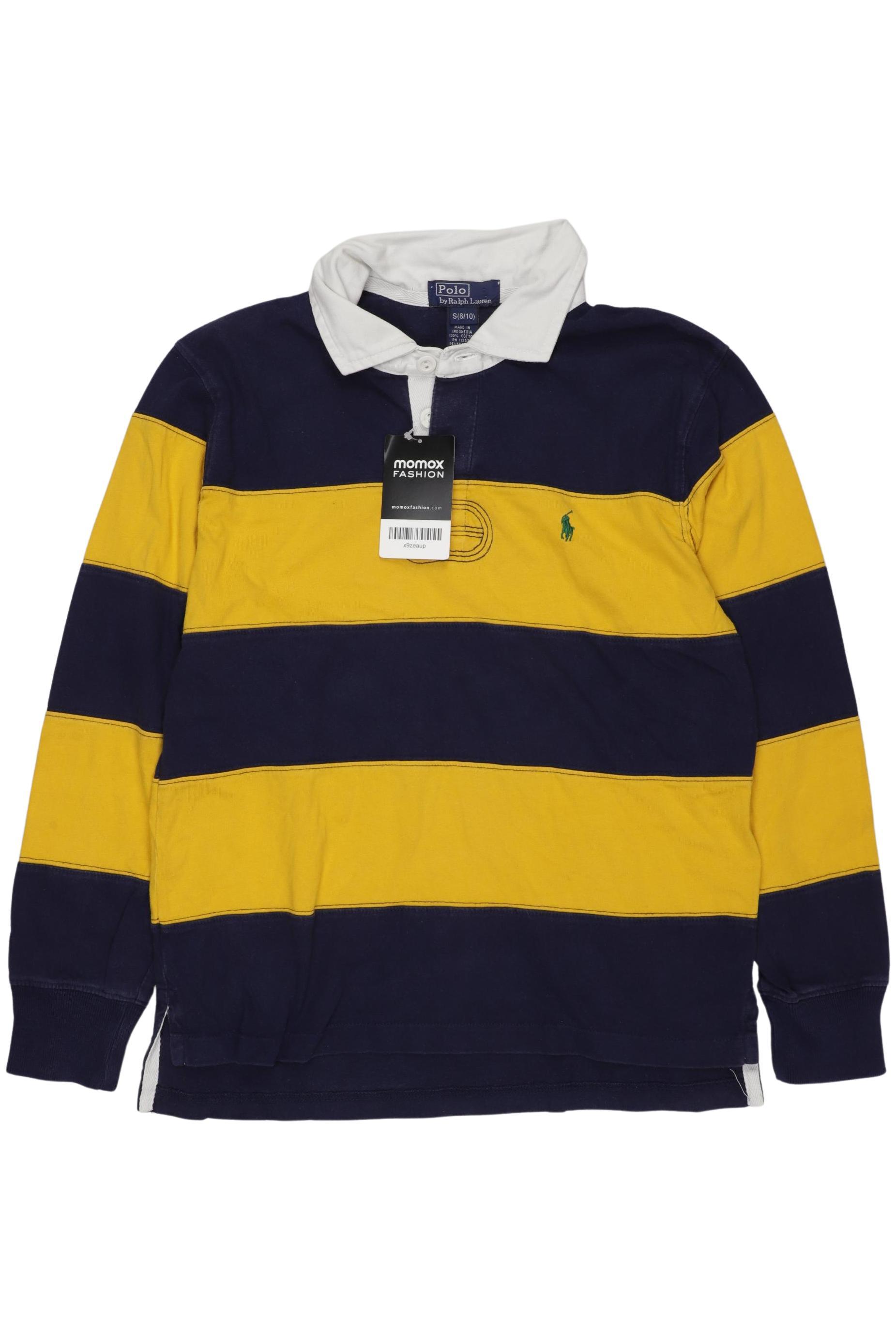 

Polo Ralph Lauren Herren Poloshirt, marineblau, Gr. 134