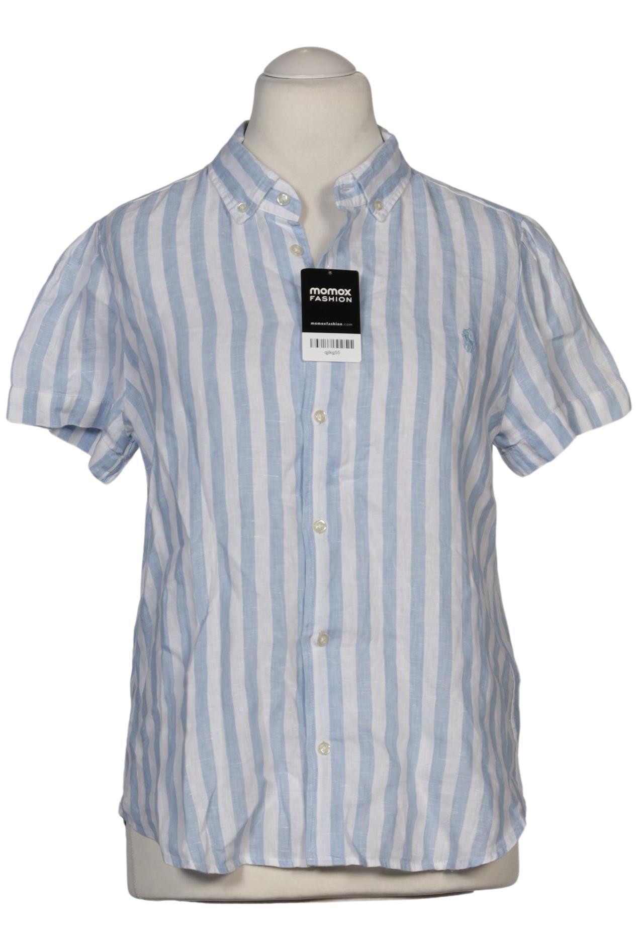 

Polo Ralph Lauren Damen Bluse, mehrfarbig, Gr. 46