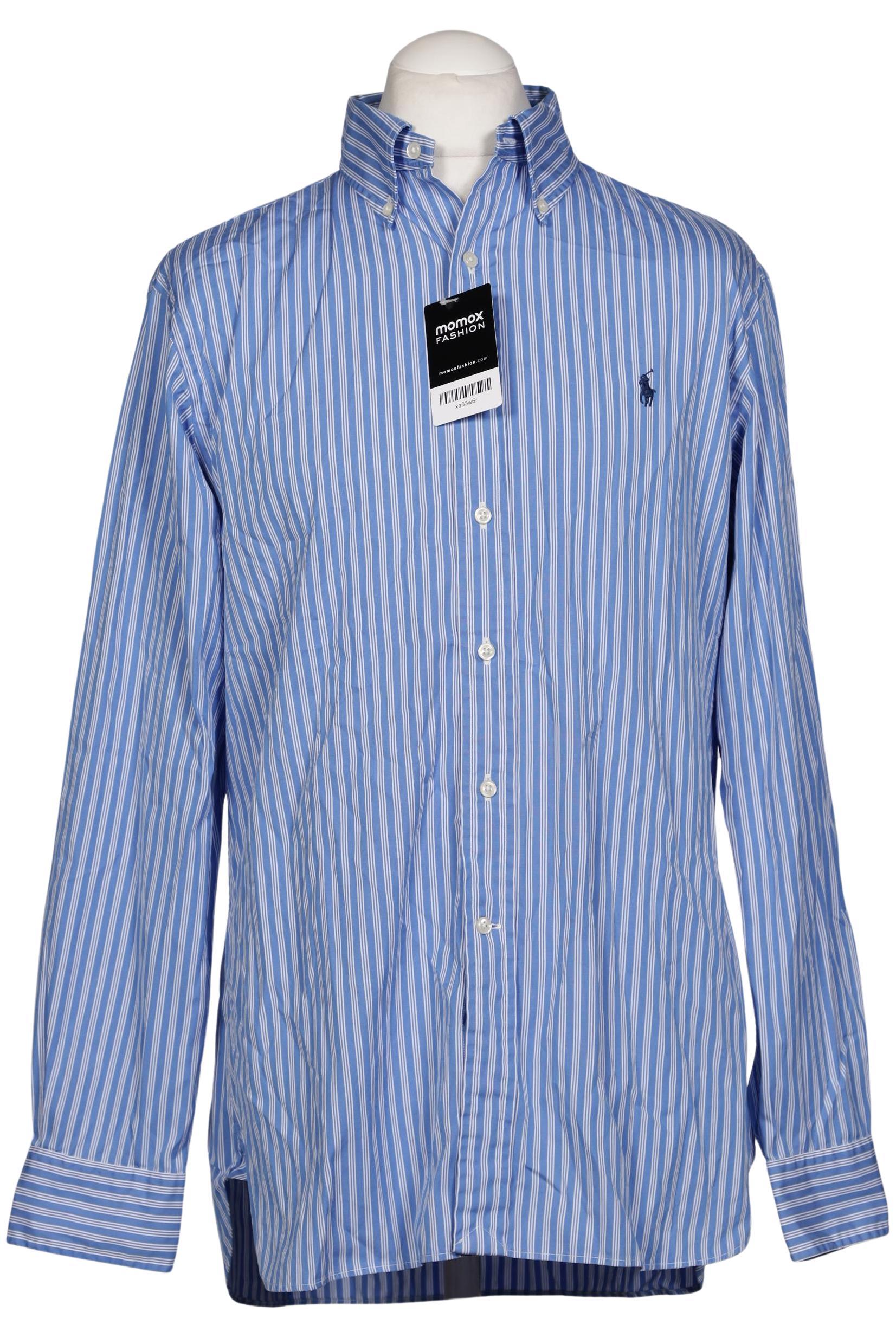 

Polo Ralph Lauren Herren Hemd, mehrfarbig, Gr. 16.5