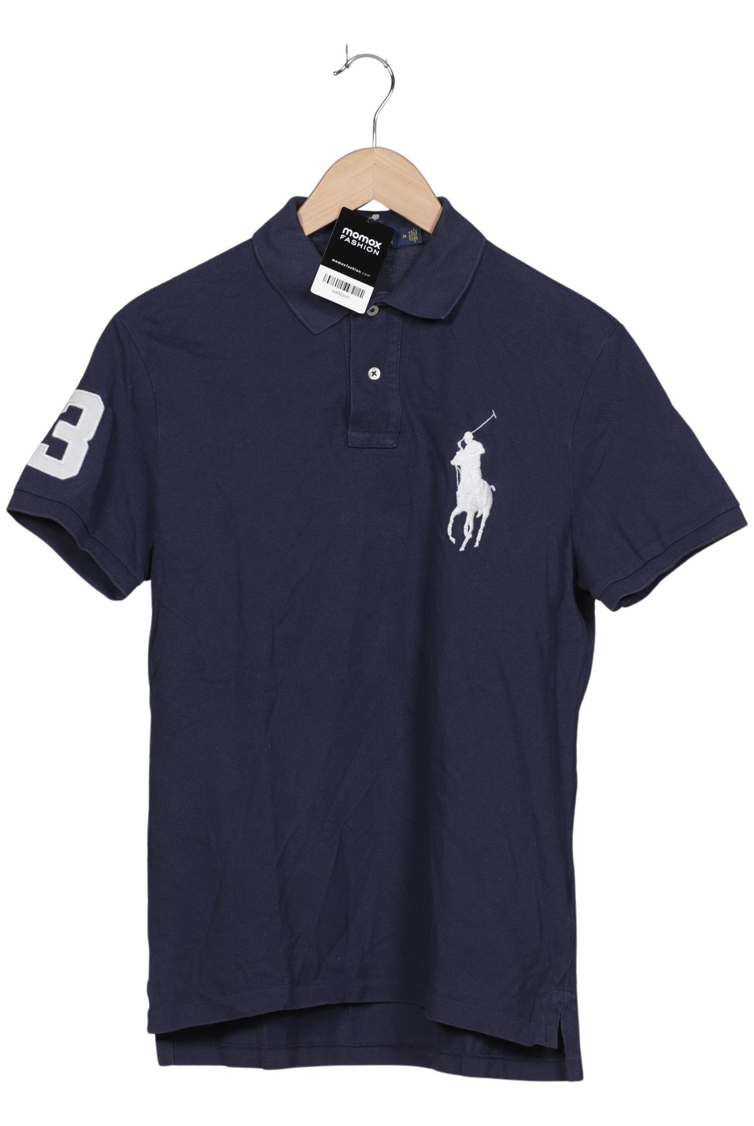 

Polo Ralph Lauren Herren Poloshirt, marineblau, Gr. 48