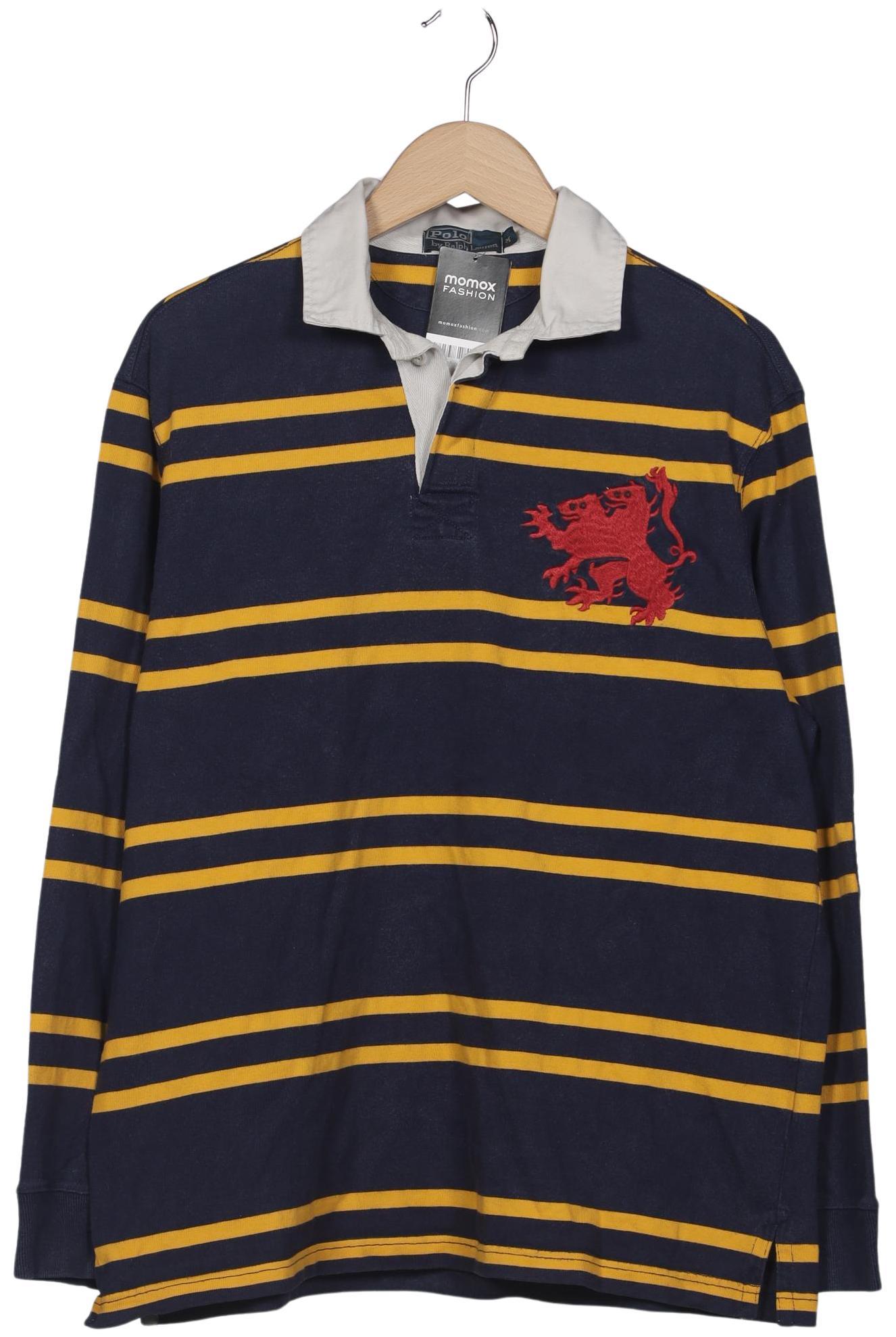 

Polo Ralph Lauren Herren Poloshirt, mehrfarbig, Gr. 48