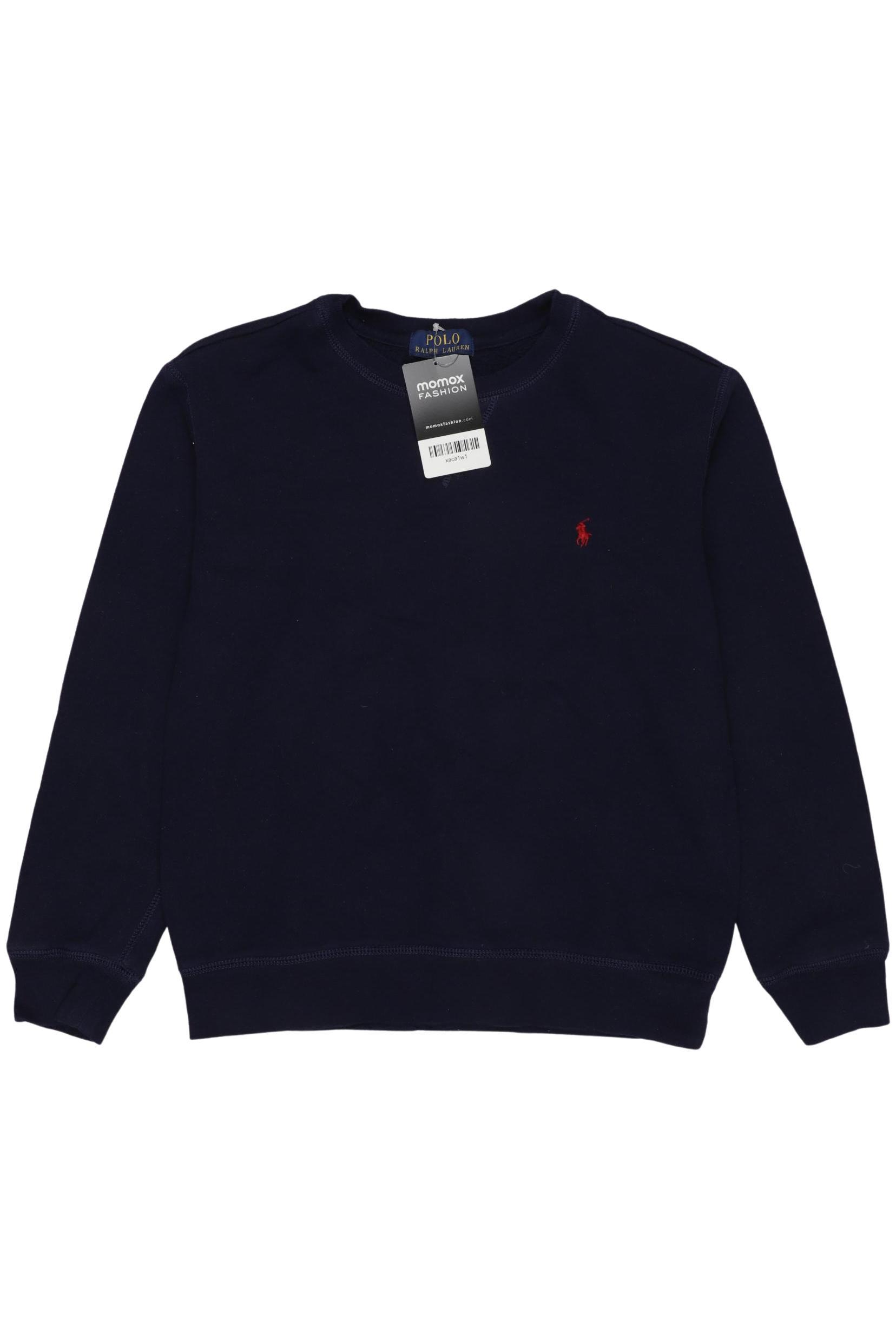 

Polo Ralph Lauren Herren Hoodies & Sweater, marineblau, Gr. 146