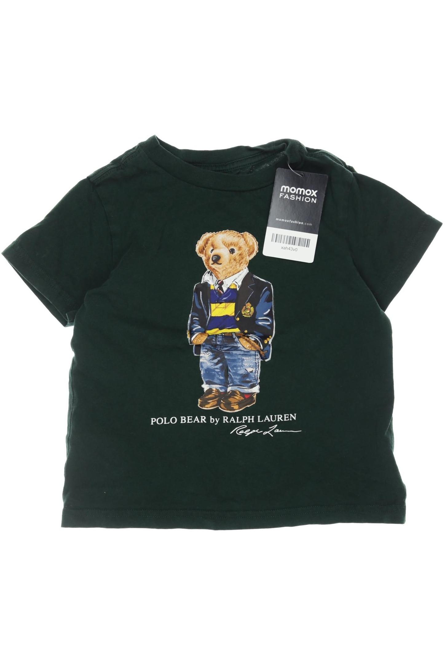 

Polo Ralph Lauren Herren T-Shirt, grün, Gr. 104