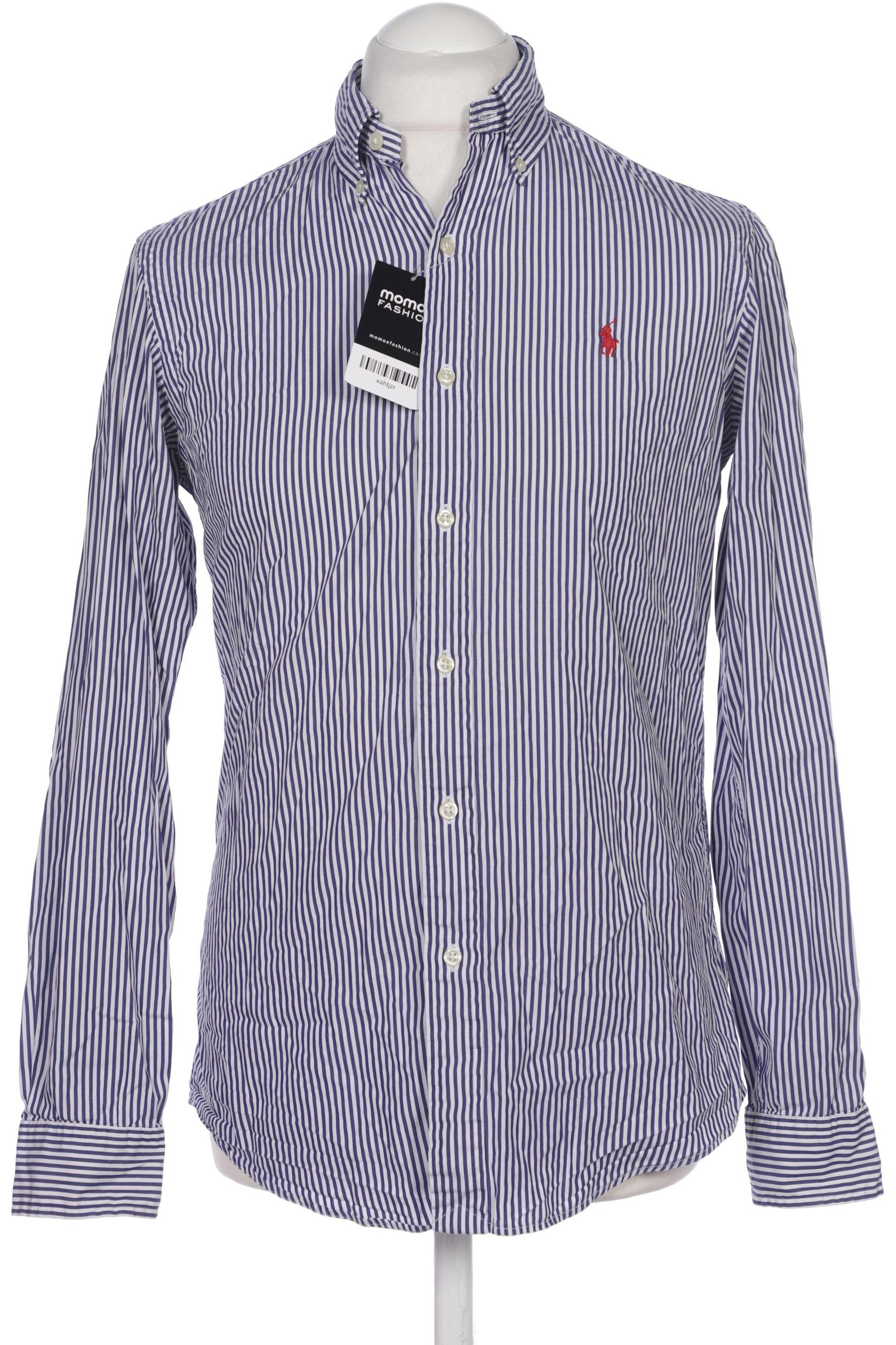 

Polo Ralph Lauren Herren Hemd, marineblau, Gr. 46