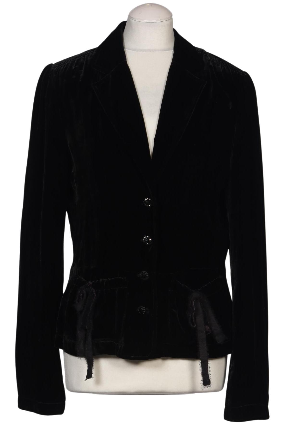 

Polo Ralph Lauren Damen Blazer, schwarz, Gr. 42