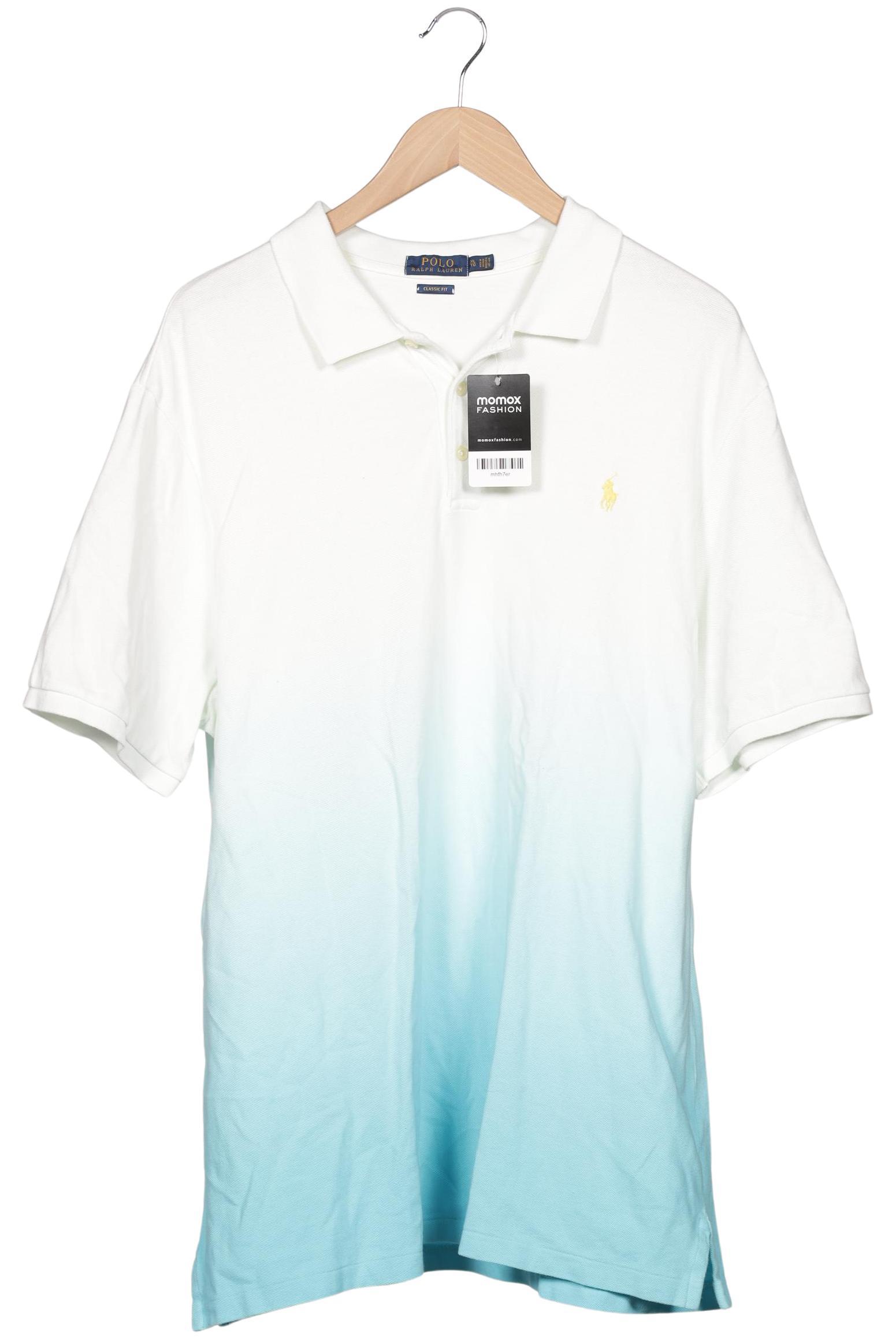

Polo Ralph Lauren Herren Poloshirt, mehrfarbig, Gr. 54