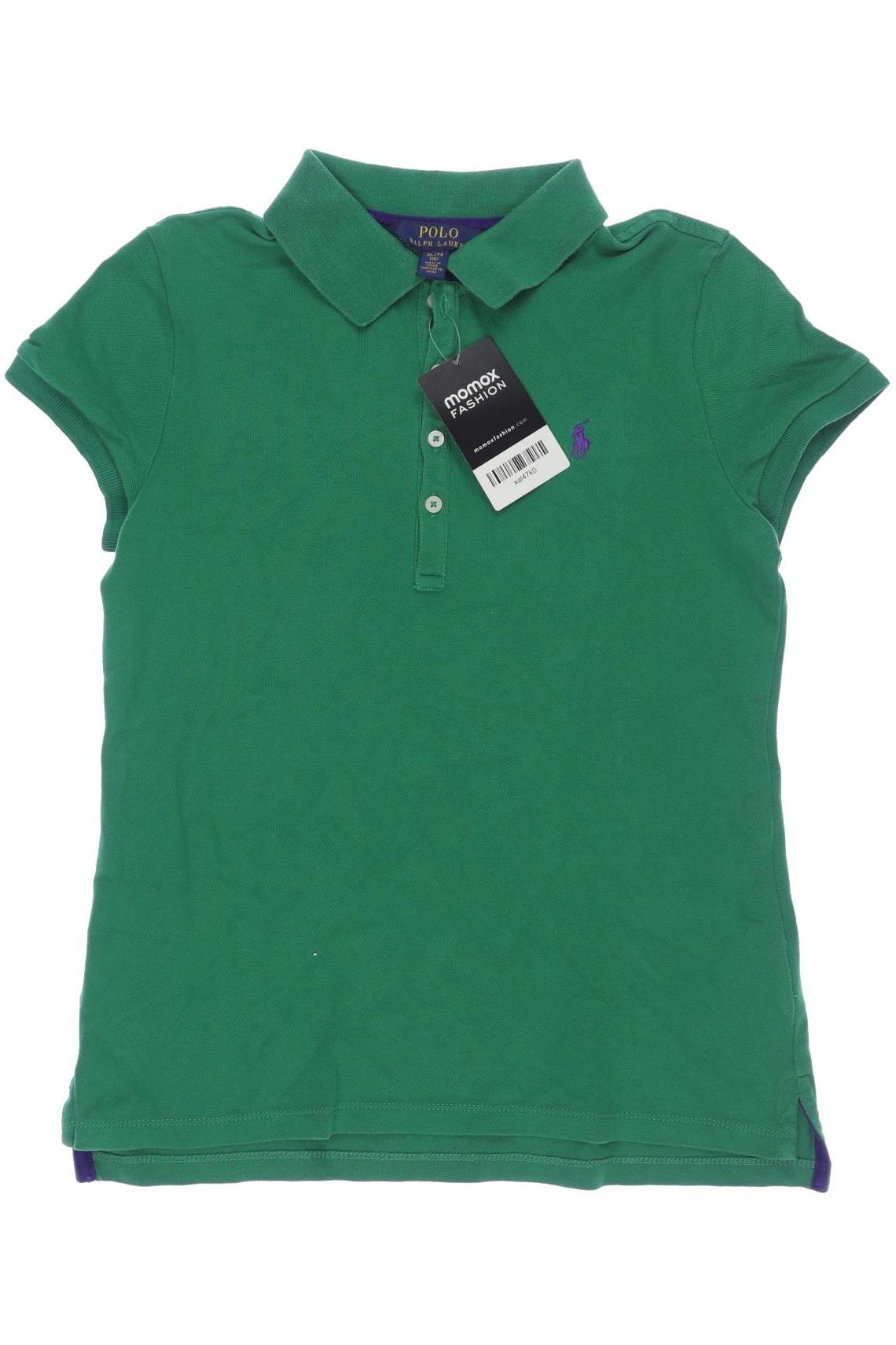 

Polo Ralph Lauren Mädchen Poloshirt, grün