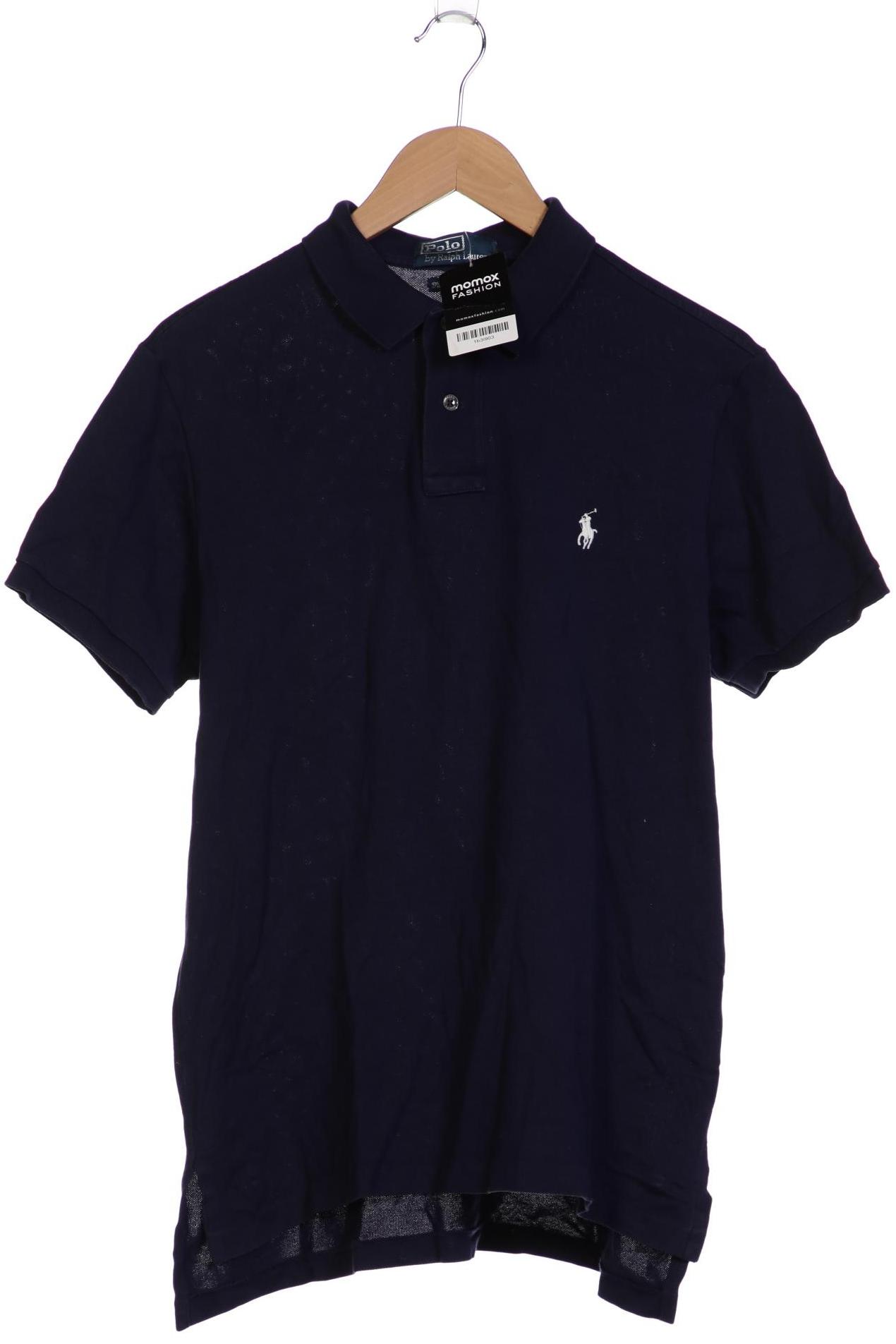

Polo Ralph Lauren Herren Poloshirt, marineblau, Gr. 54