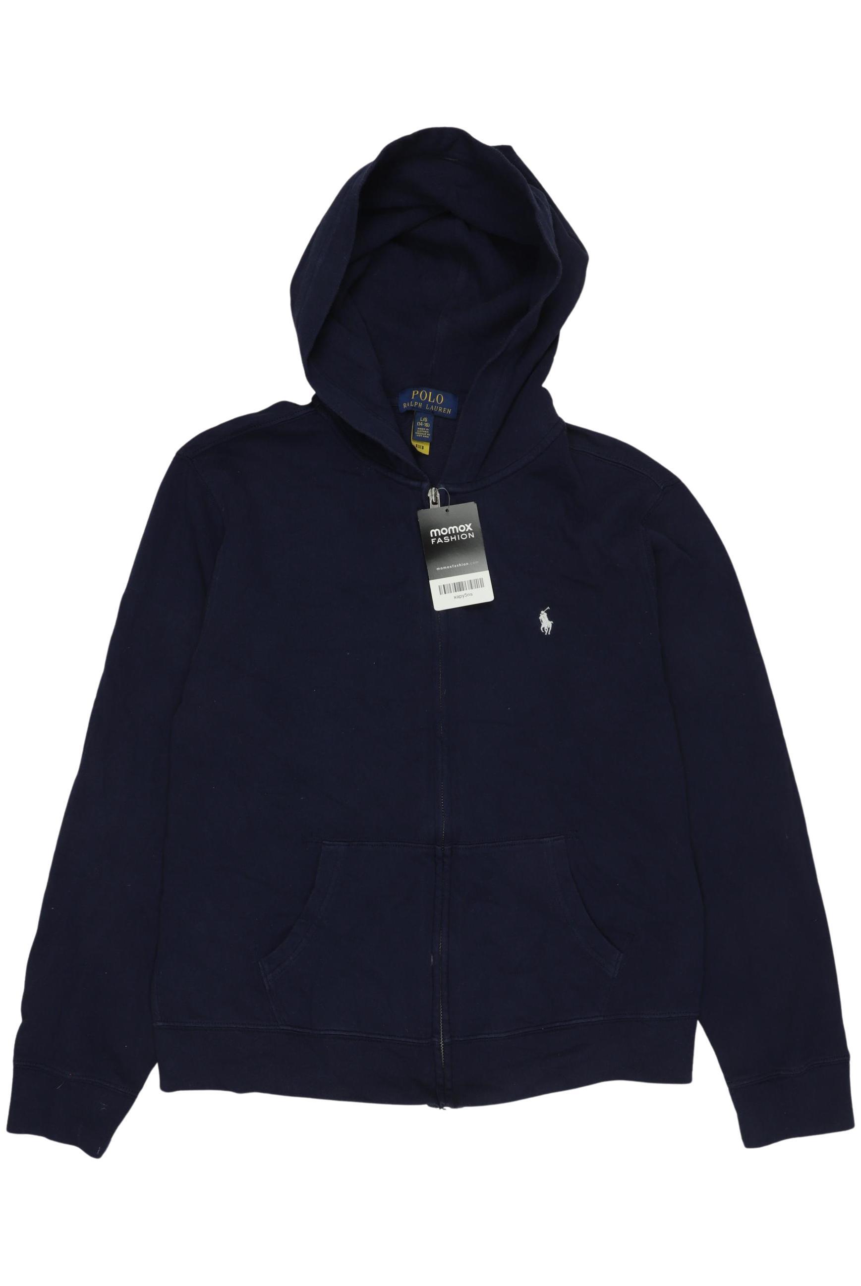 

Polo Ralph Lauren Damen Hoodies & Sweater, marineblau, Gr. 158