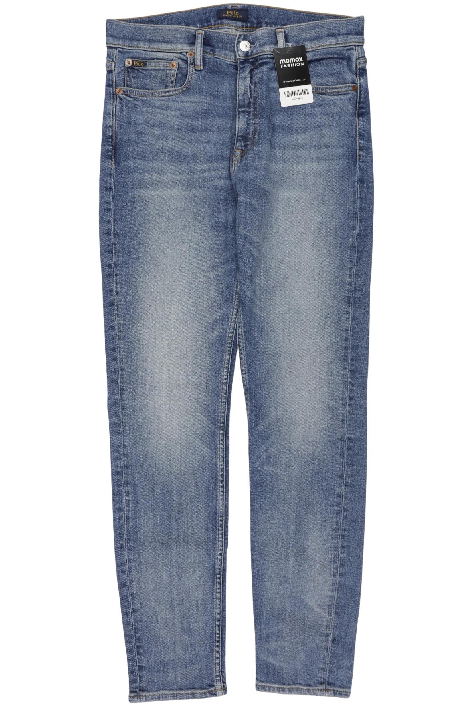 

Polo Ralph Lauren Damen Jeans, blau, Gr. 28