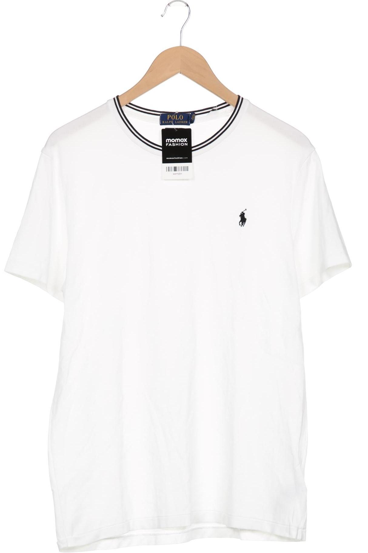 

Polo Ralph Lauren Herren T-Shirt, weiß, Gr. 52