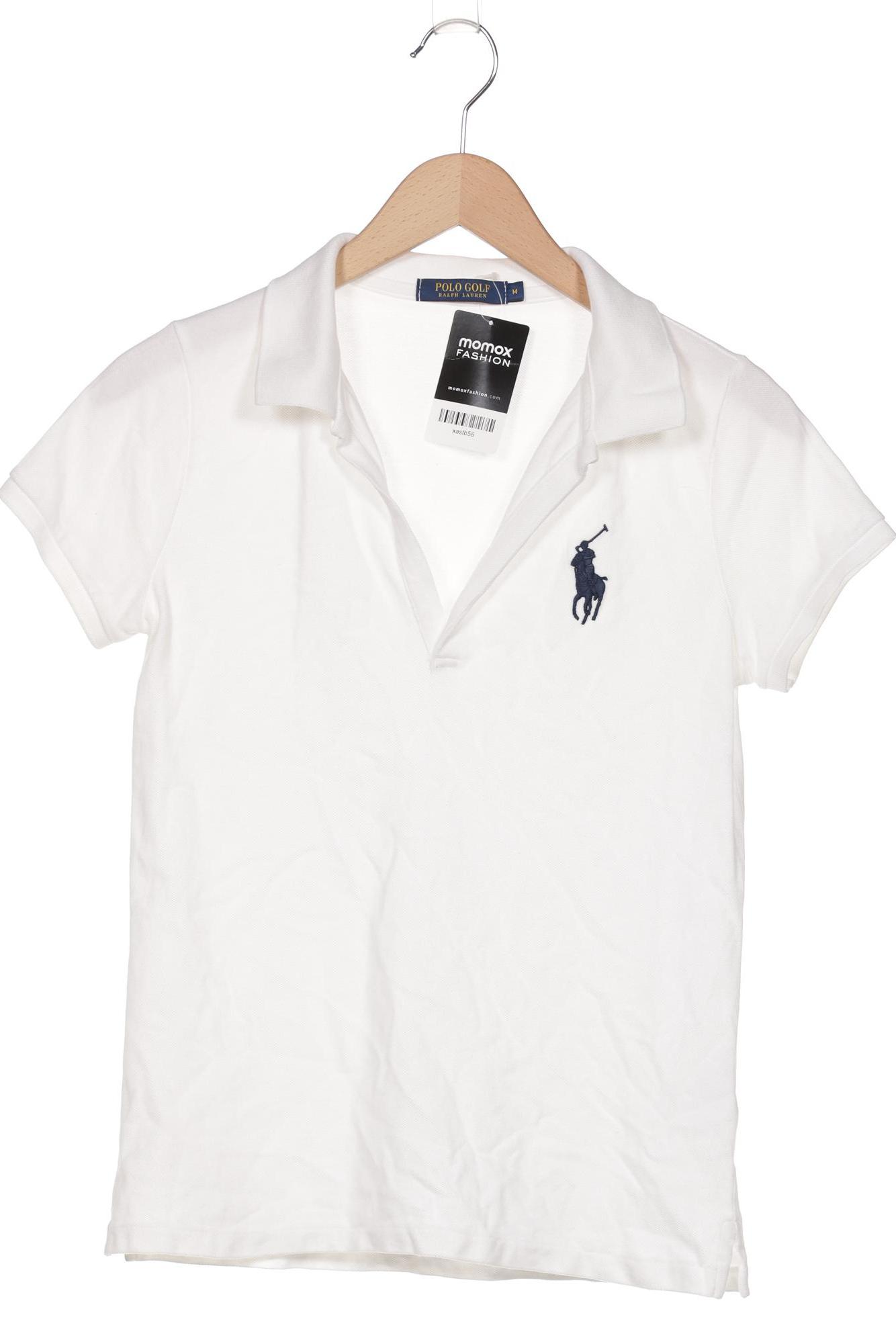 

Polo Ralph Lauren Damen Poloshirt, weiß, Gr. 38