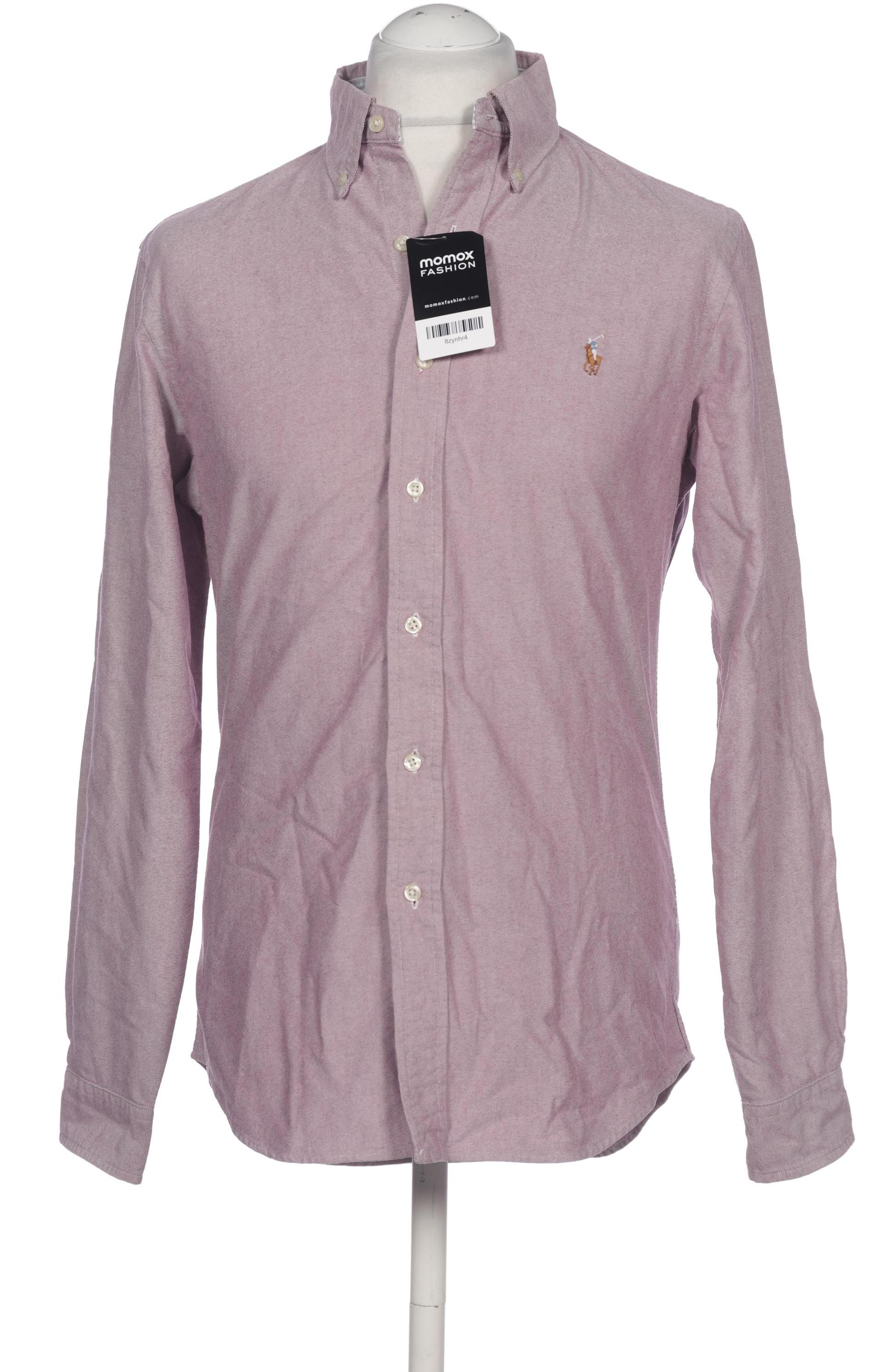 

Polo Ralph Lauren Herren Hemd, pink, Gr. 48