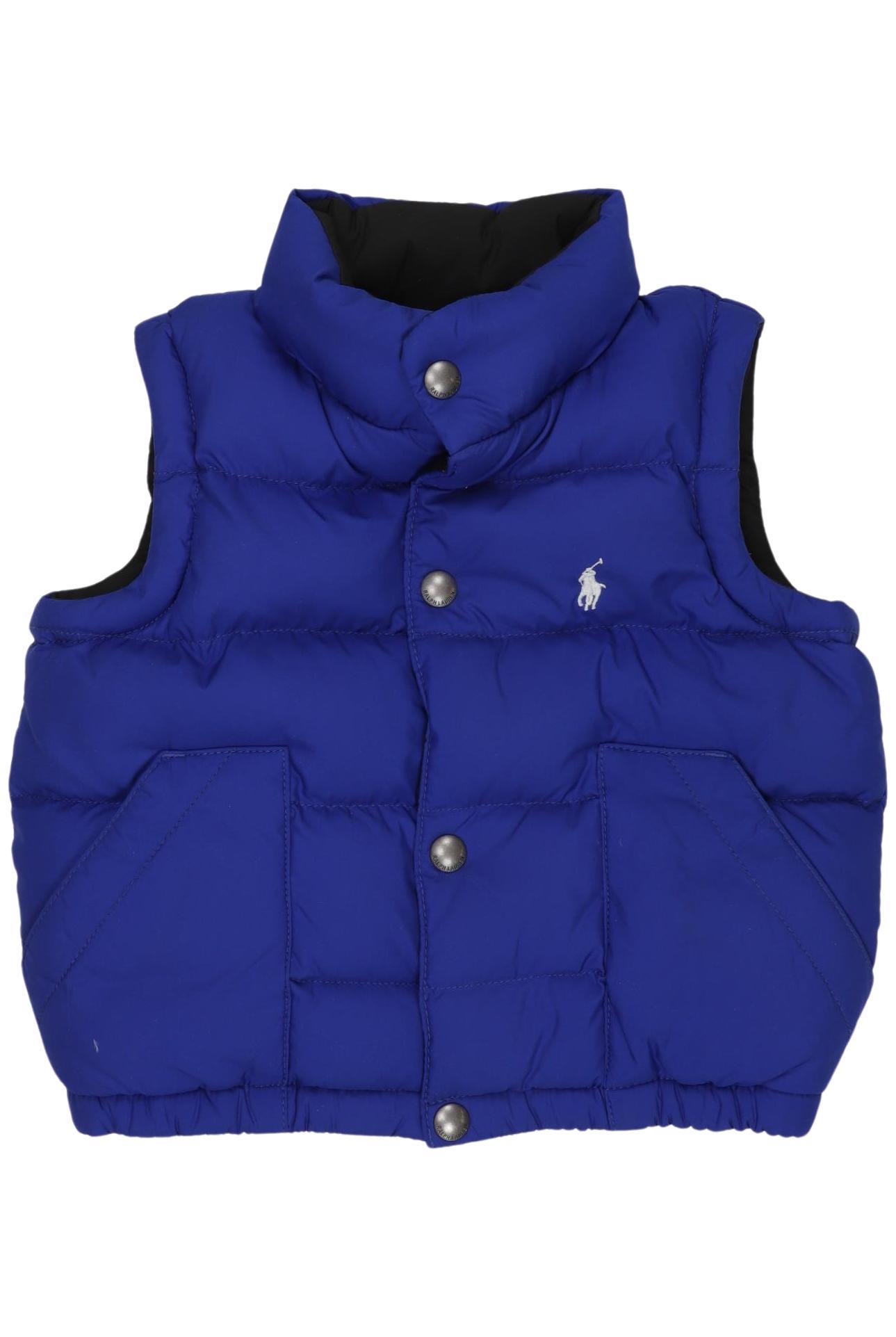 

Polo Ralph Lauren Herren Jacke, blau, Gr. 92