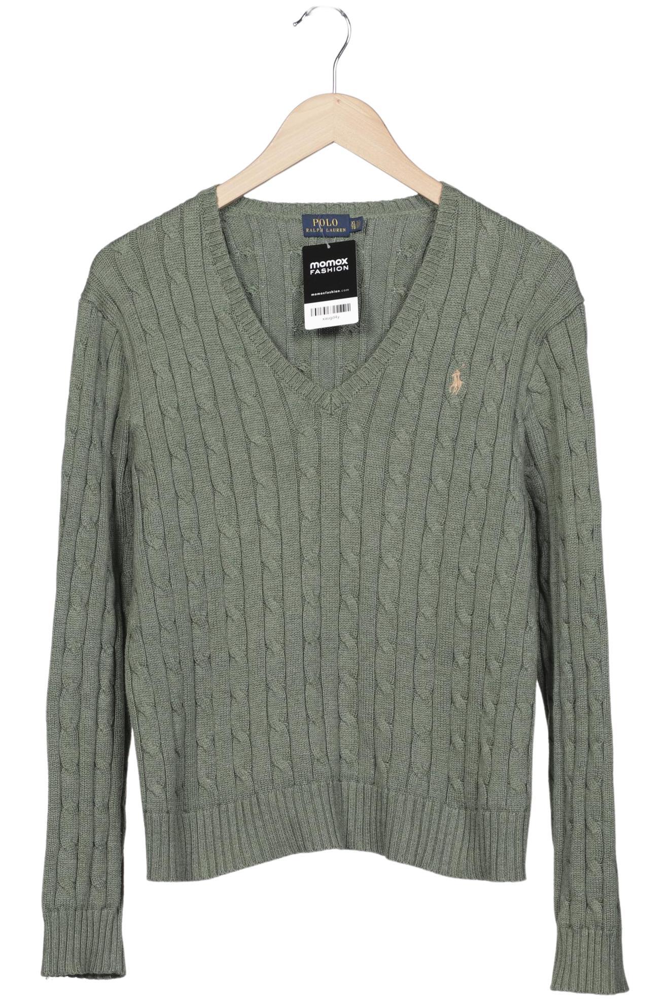 

Polo Ralph Lauren Damen Pullover, grün, Gr. 44