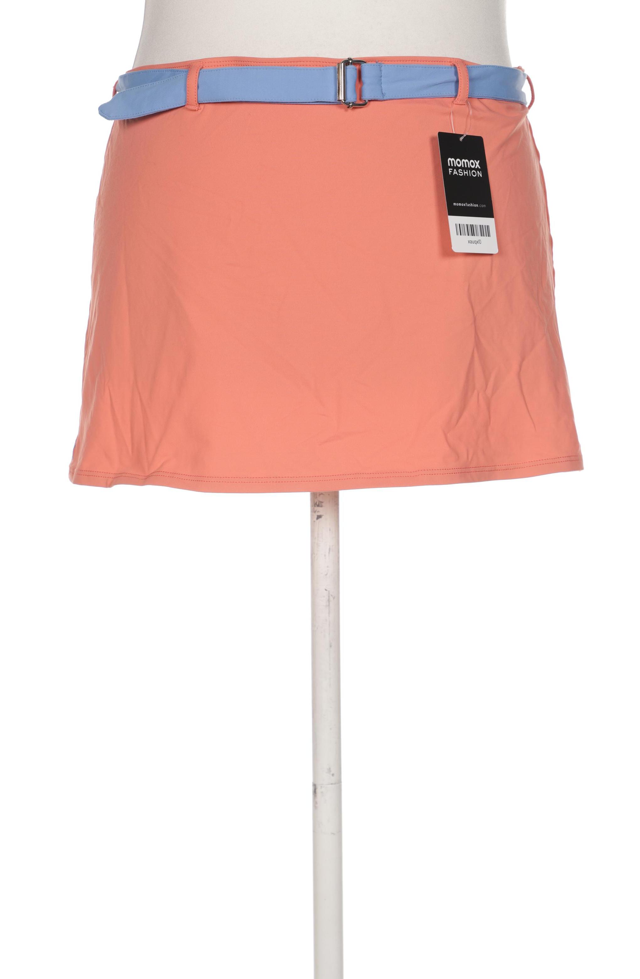 

Polo Ralph Lauren Damen Rock, orange, Gr. 42