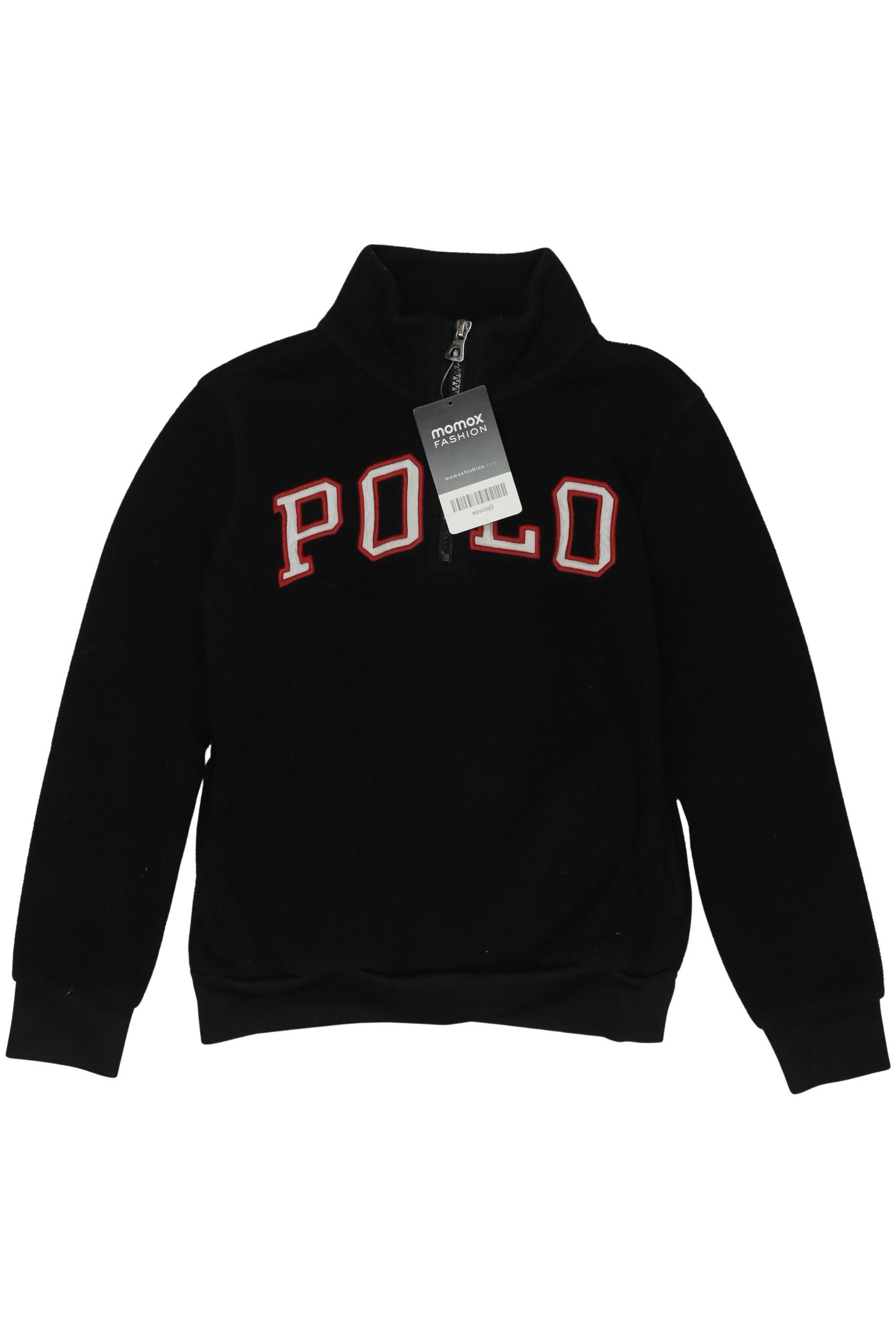 

Polo Ralph Lauren Jungen Hoodies & Sweater, schwarz, Gr. 128