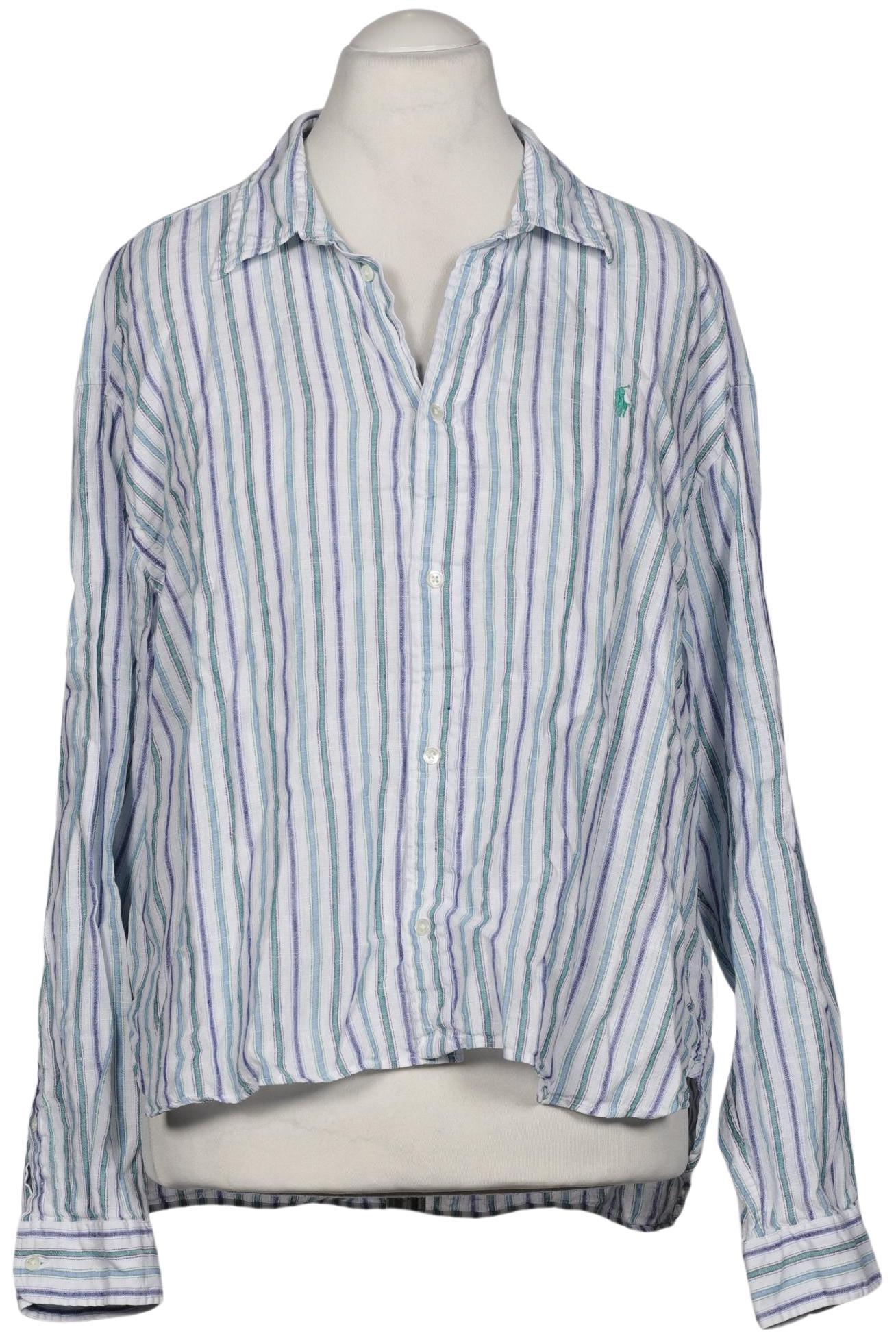 

Polo Ralph Lauren Damen Bluse, mehrfarbig, Gr. 44