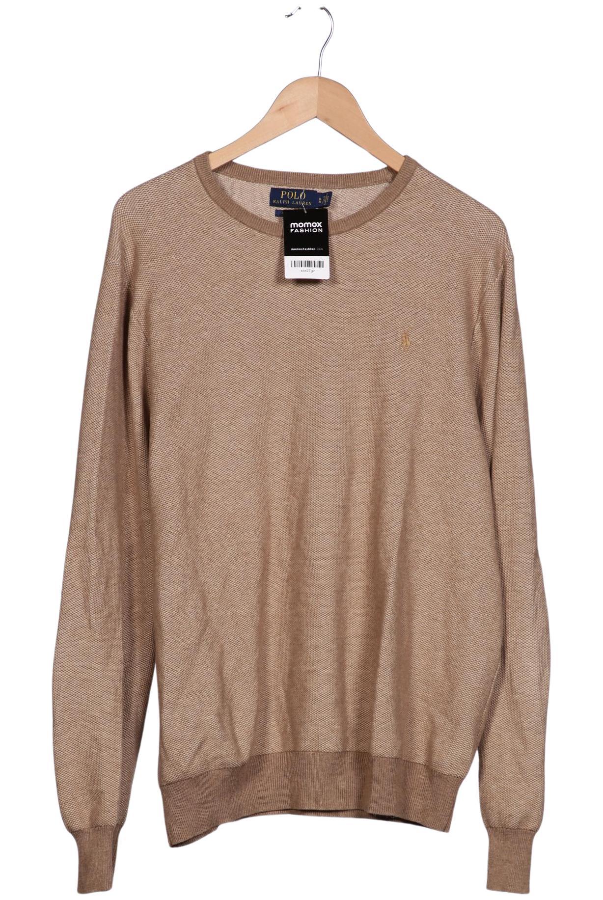 

Polo Ralph Lauren Herren Pullover, beige, Gr. 54