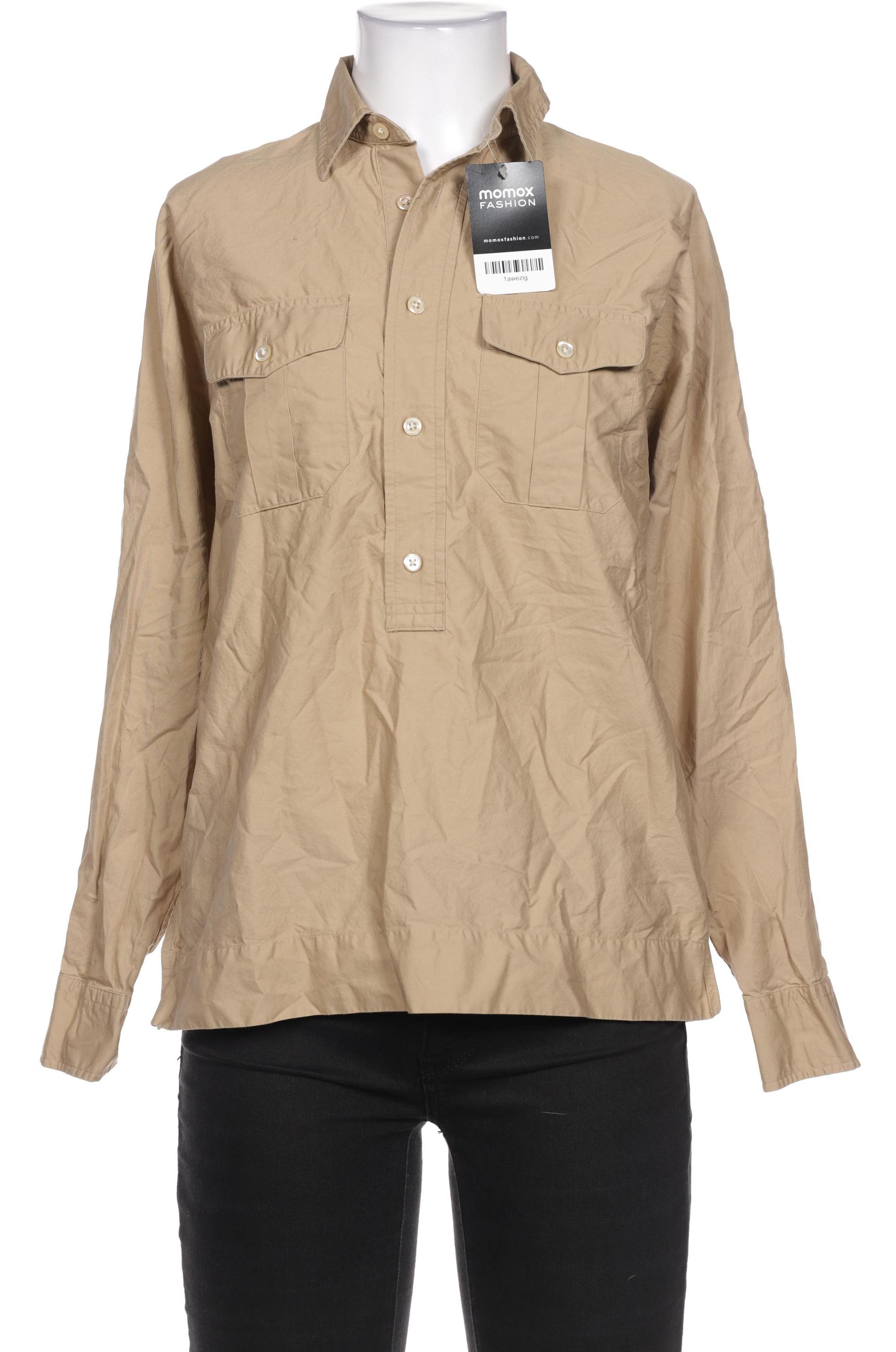 

Polo Ralph Lauren Damen Bluse, beige, Gr. 34