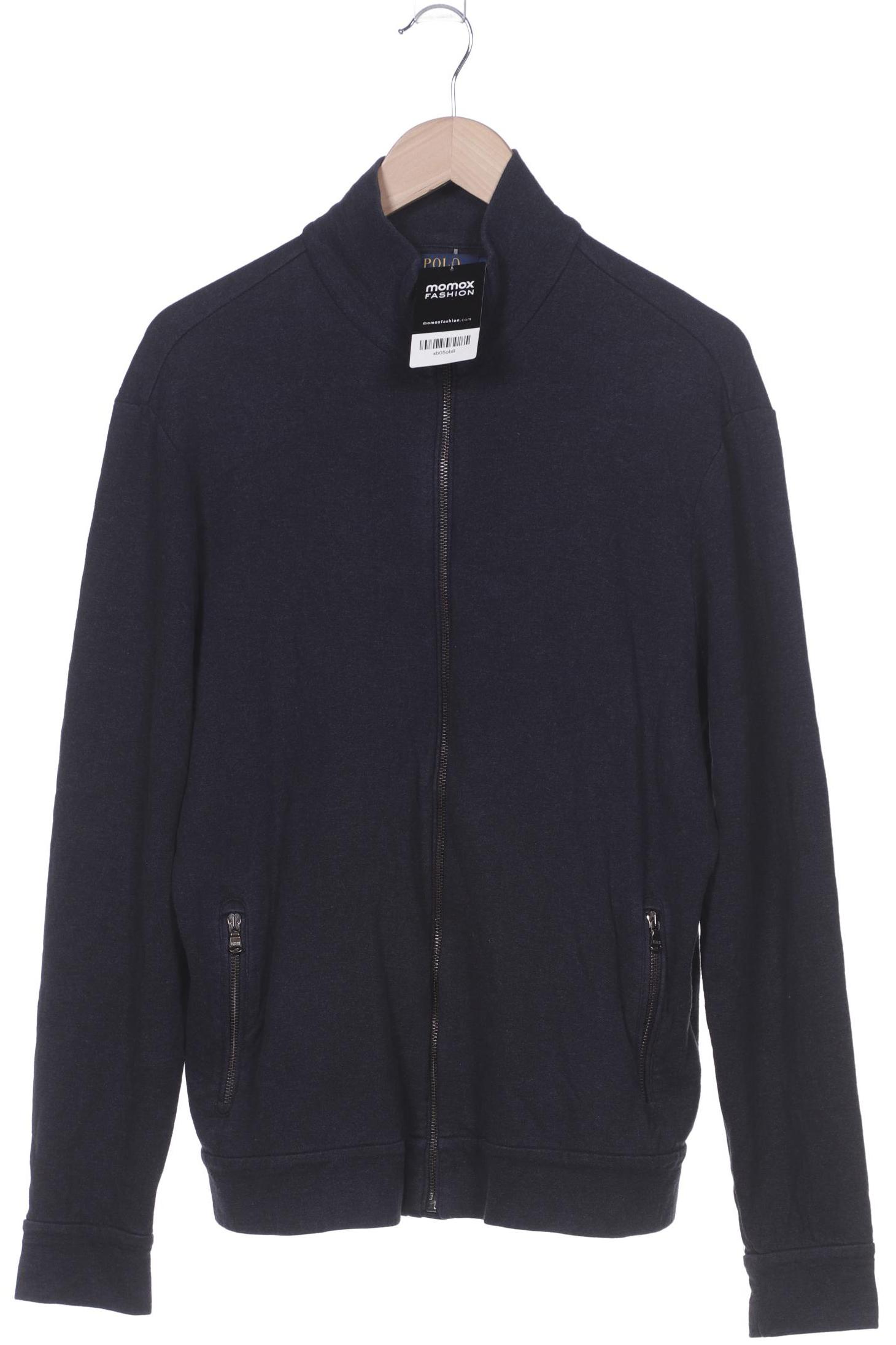 

Polo Ralph Lauren Herren Strickjacke, marineblau, Gr. 52